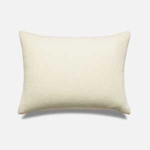 Breezeweave Crinkle Cotton Sham Set