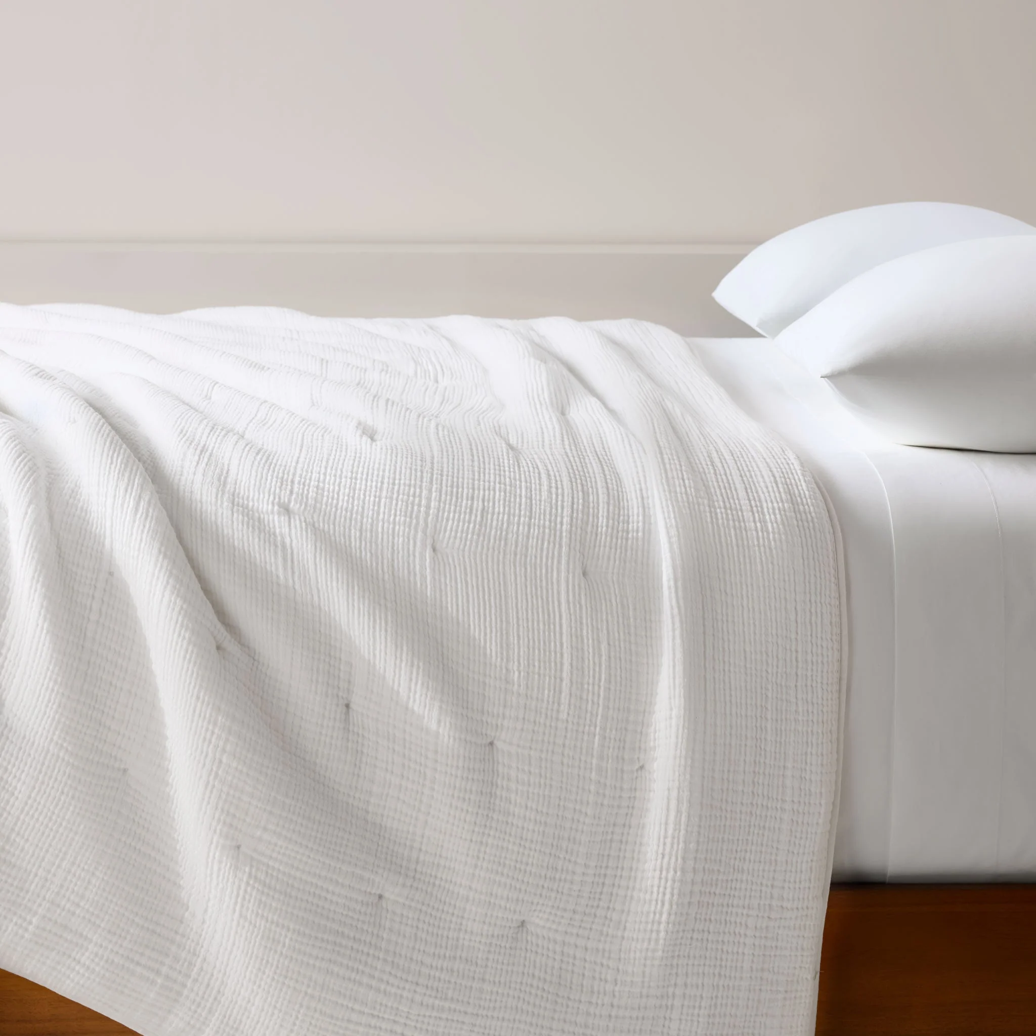 Breezeweave Reversible Cotton Comforter - Image 17