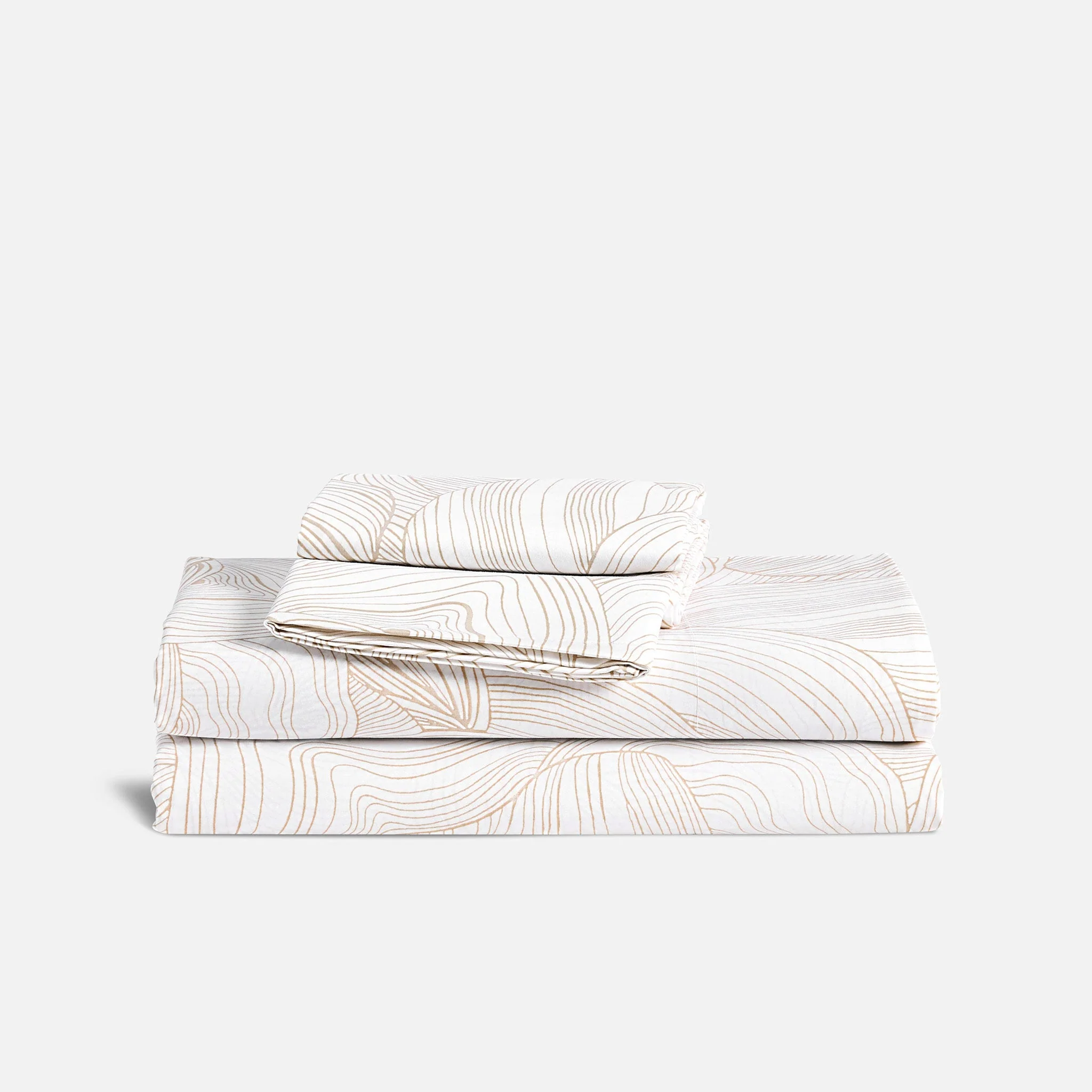 Classic Percale Core Sheet Set - Last Call