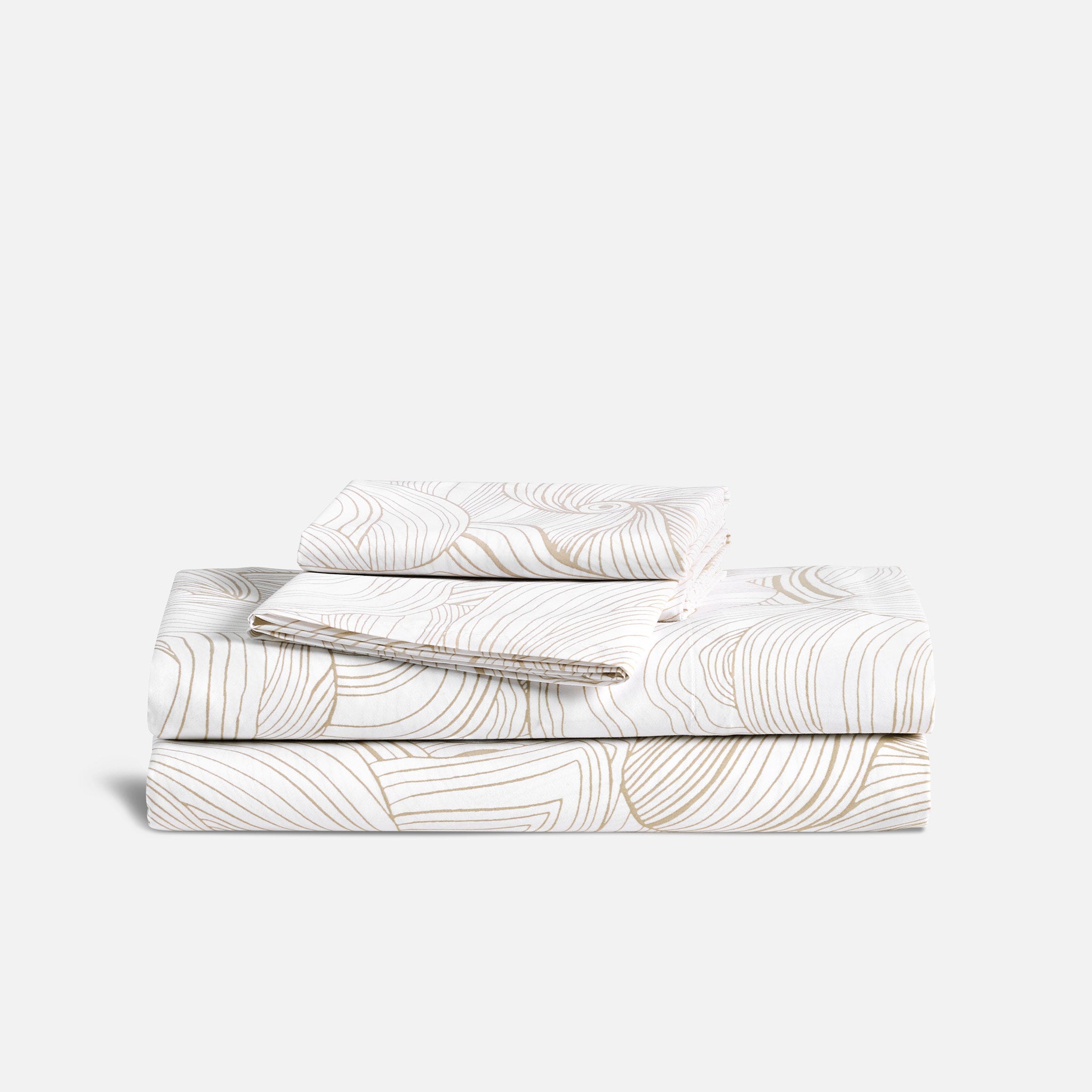 Luxe Sateen Core Sheet Set - Image 5