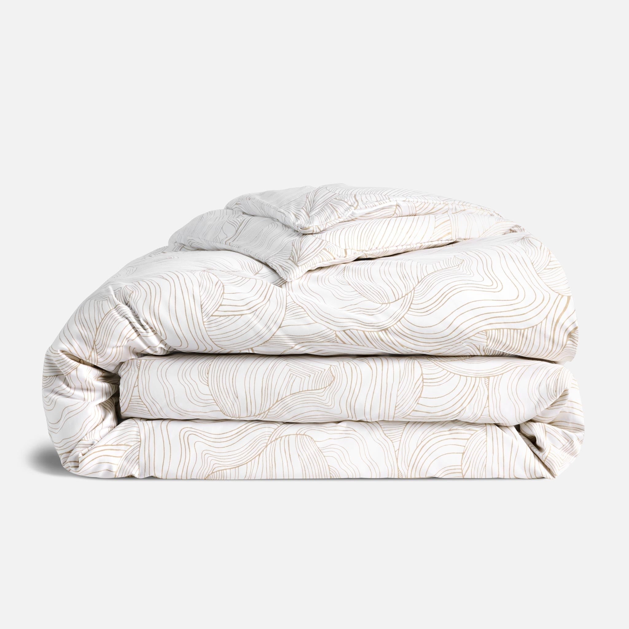 Luxe Sateen Duvet Cover - Image 12