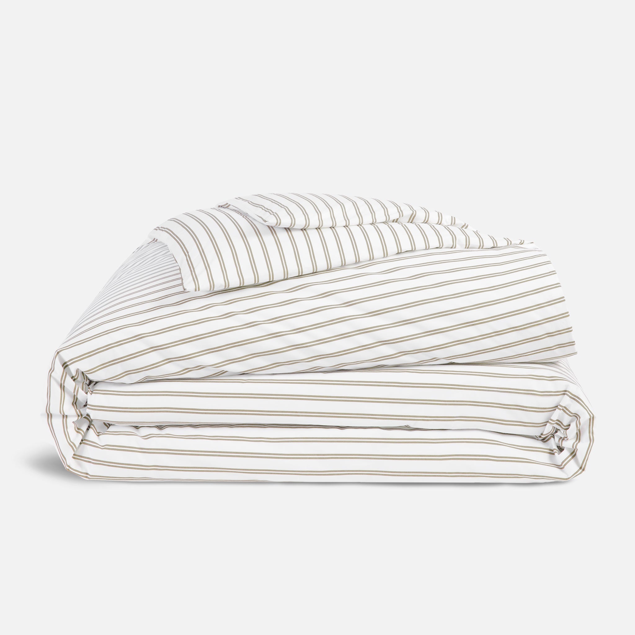 Luxe Sateen Duvet Cover - Image 10