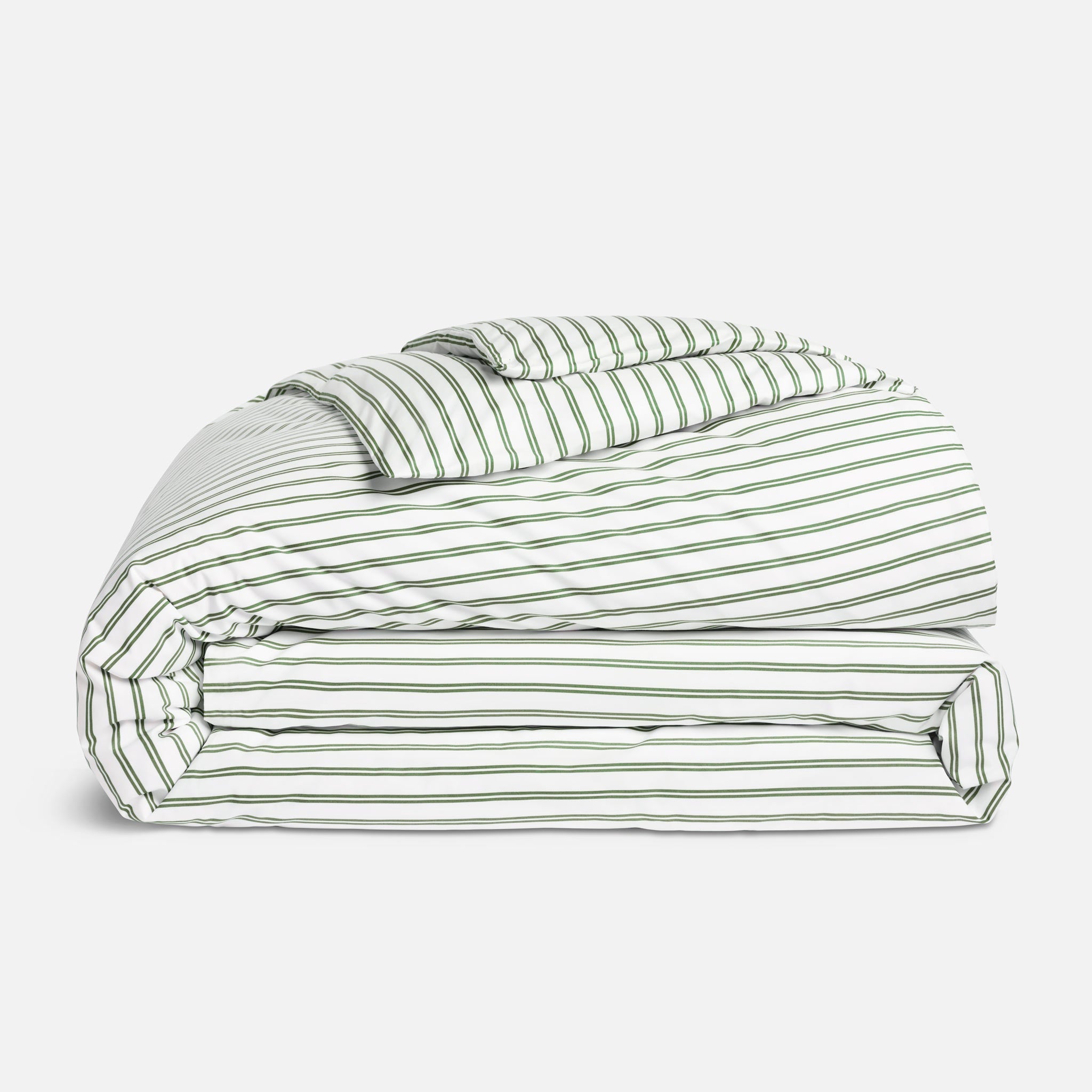 Luxe Sateen Duvet Cover - Image 8
