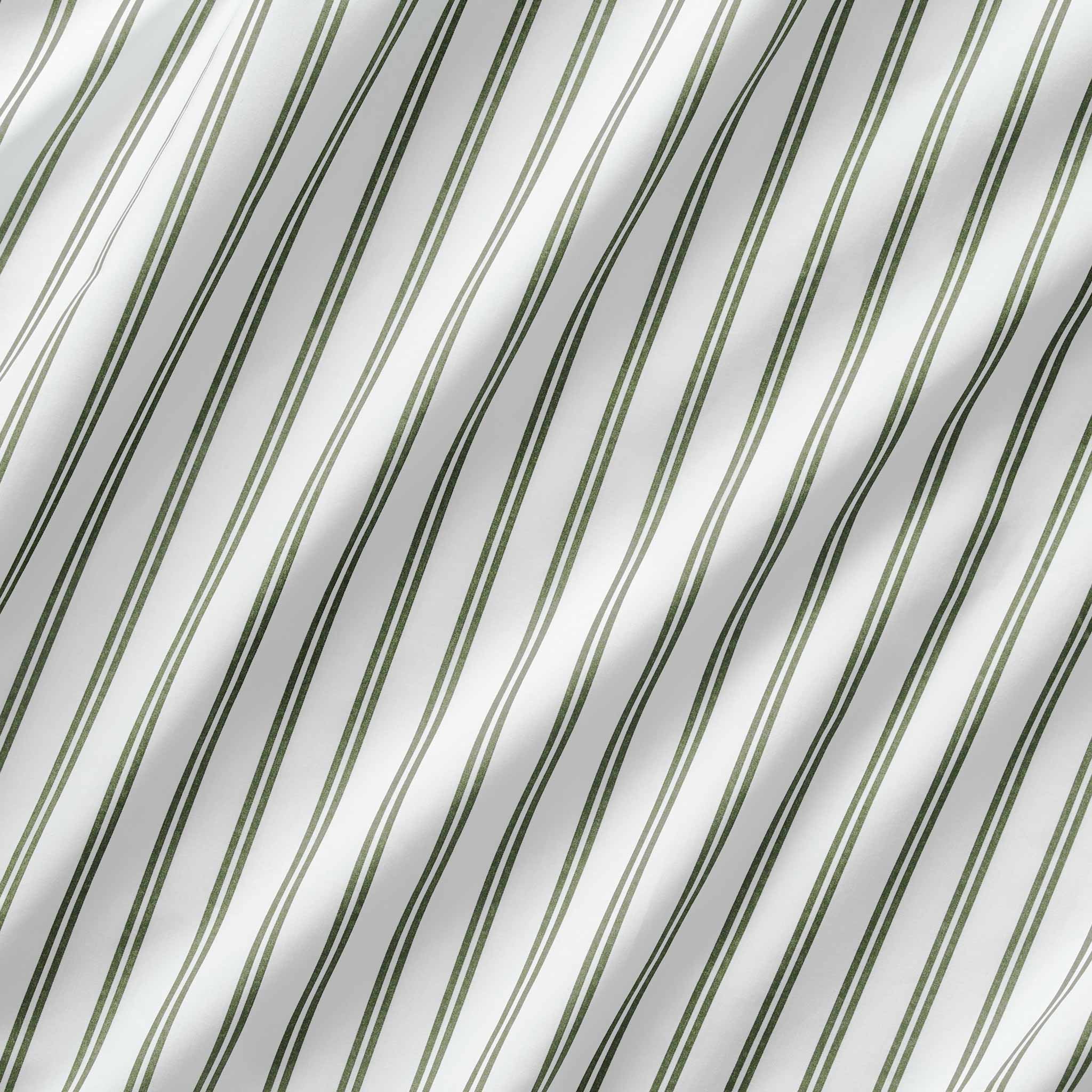 Luxe Sateen Core Sheet Set - Image 3