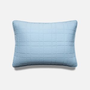 Weekend Wash Sham Set