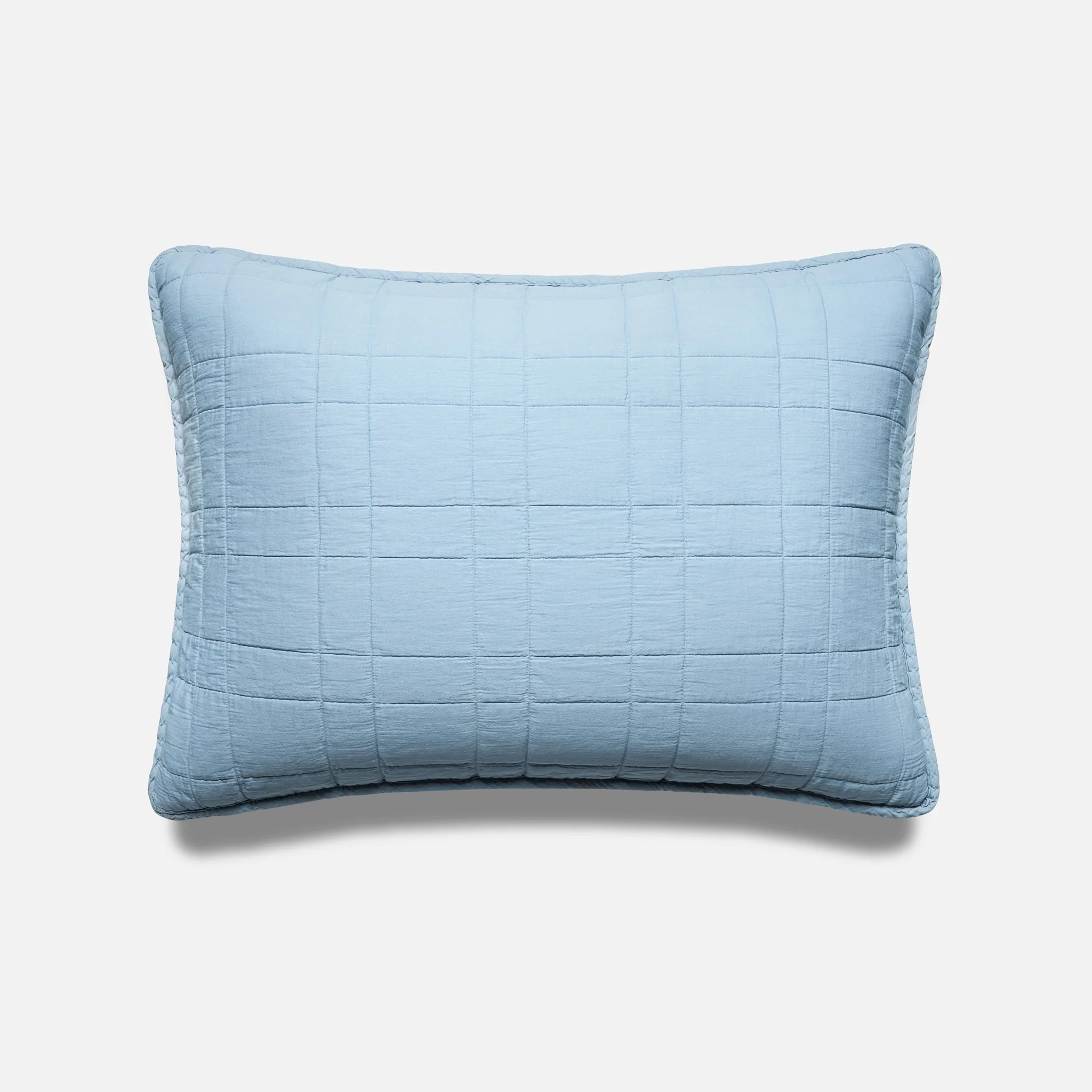 Weekend Wash Sham Set