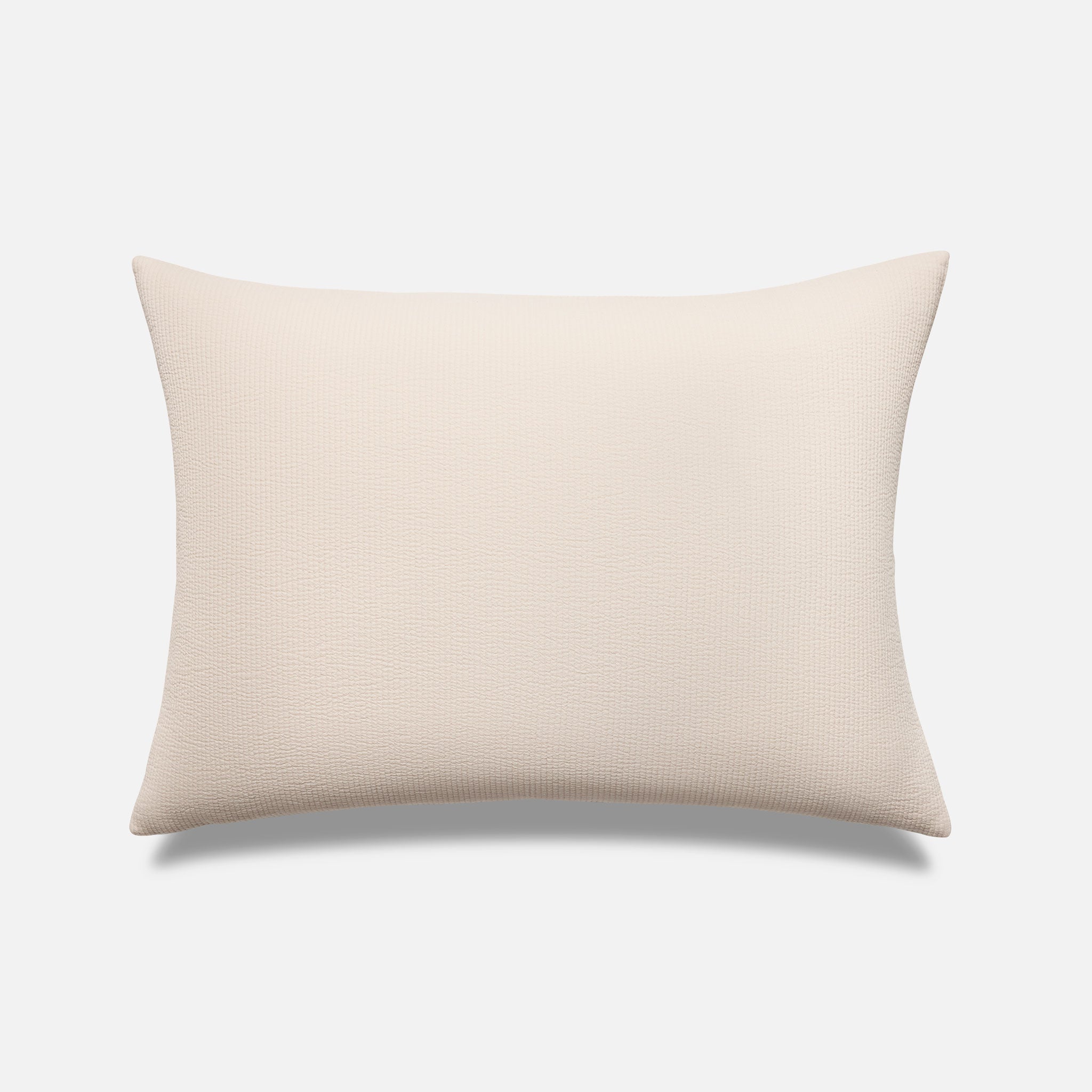 Ribbed Matelasse Sham Set - Image 30