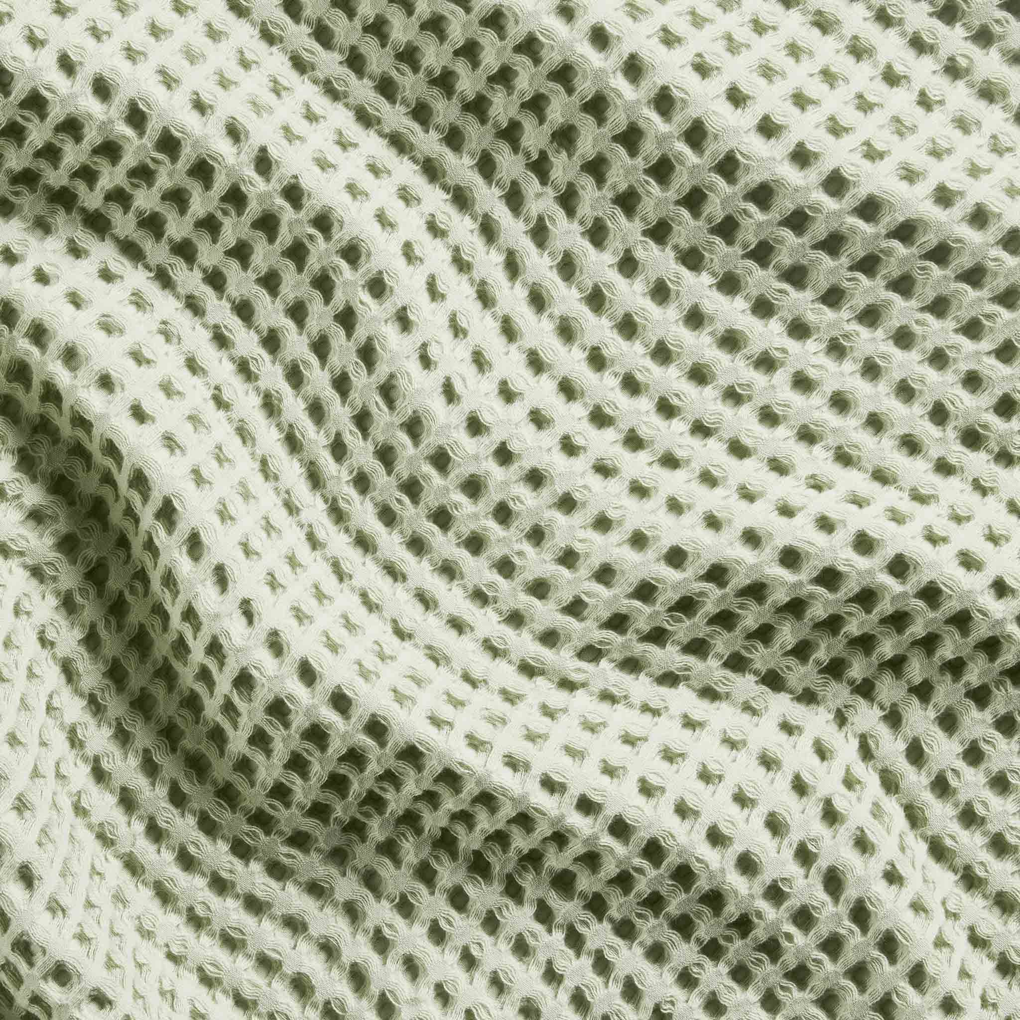 Dreamweave Waffle Robe - Image 20