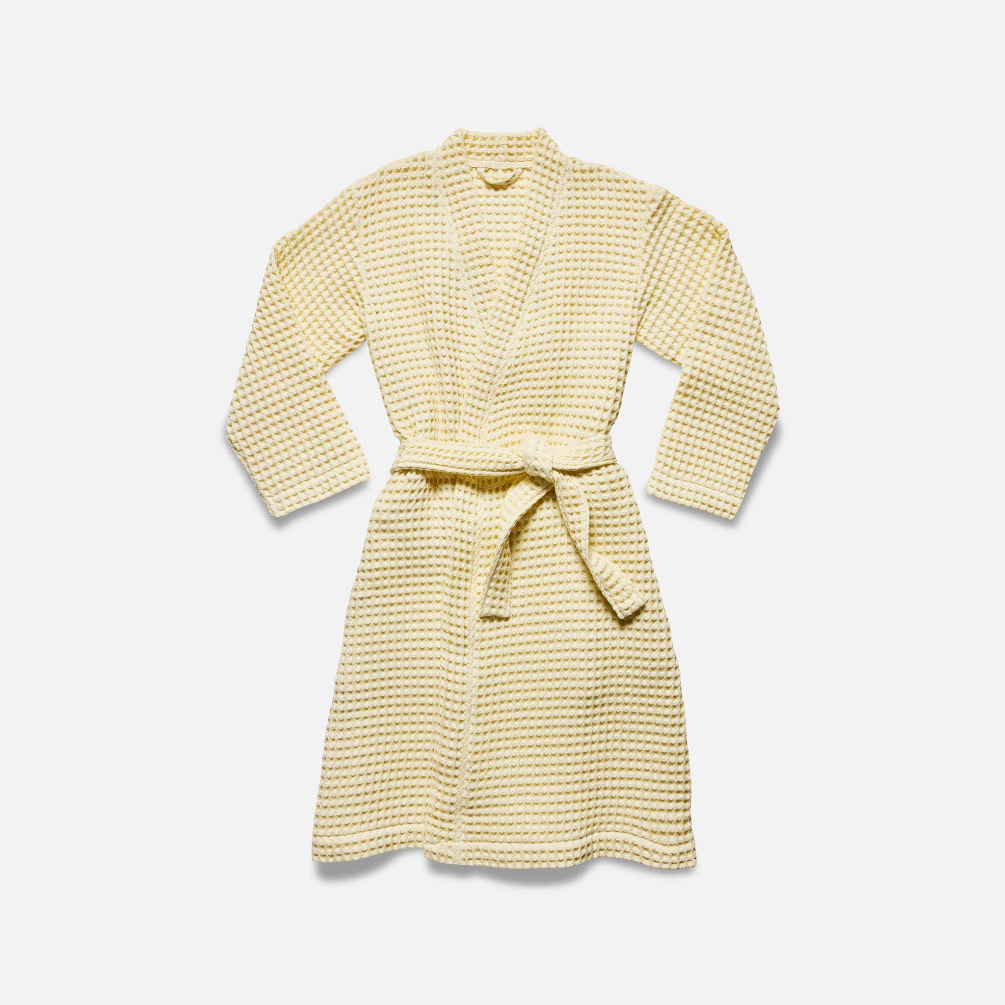 Dreamweave Waffle Robe - Image 18