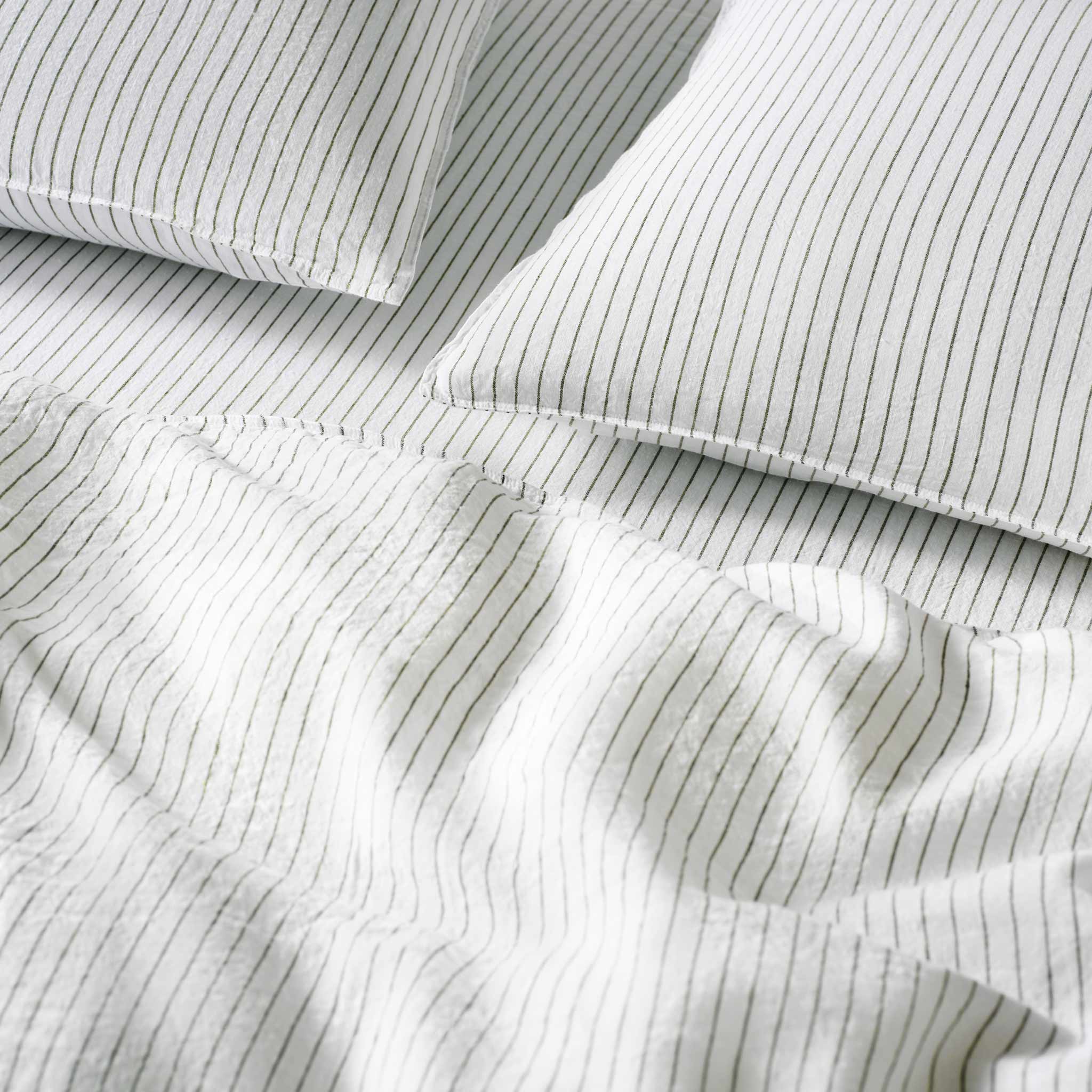 Washed European Linen Dreamweave Starter Bundle - Image 13