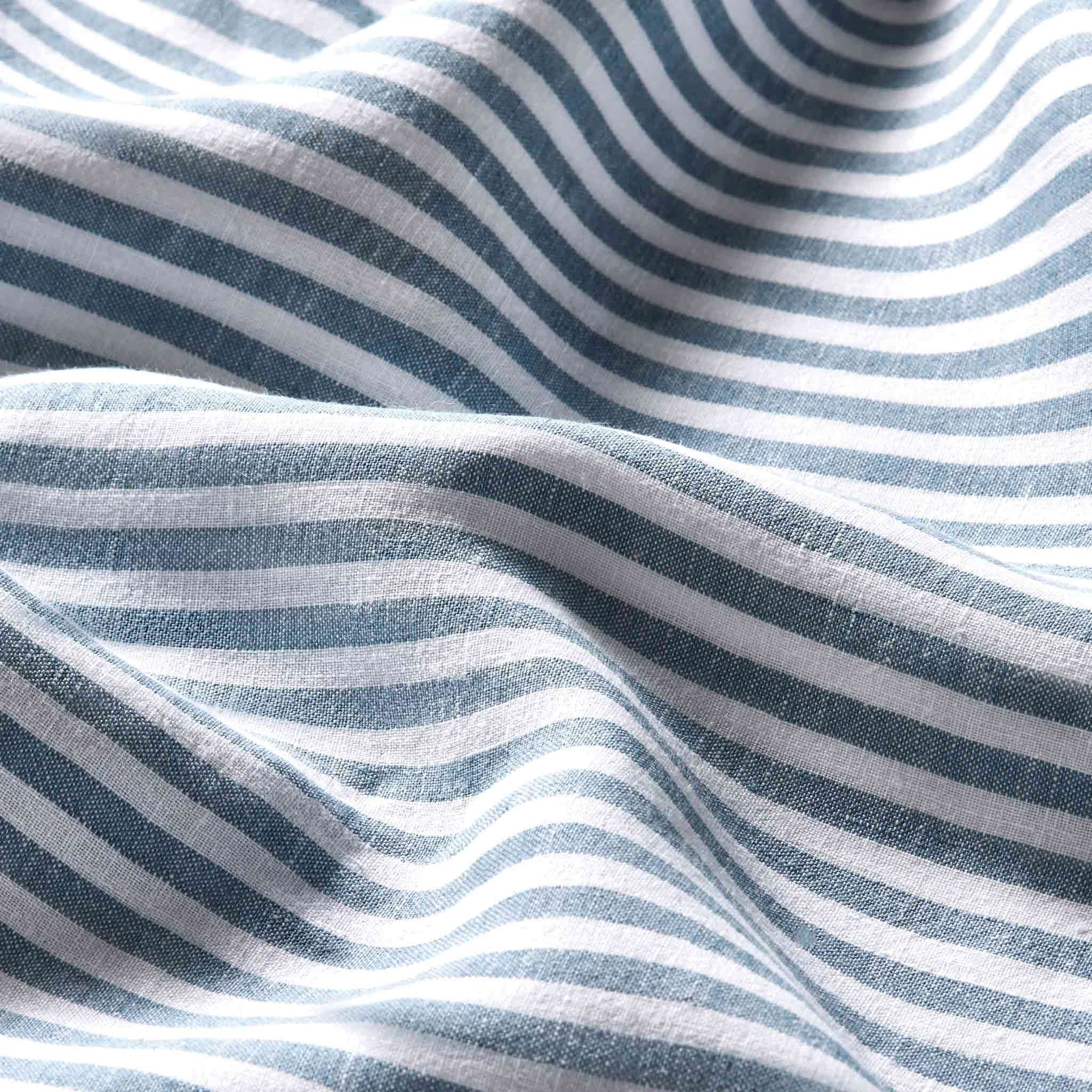 Washed European Linen Pillowcase Set - Image 5
