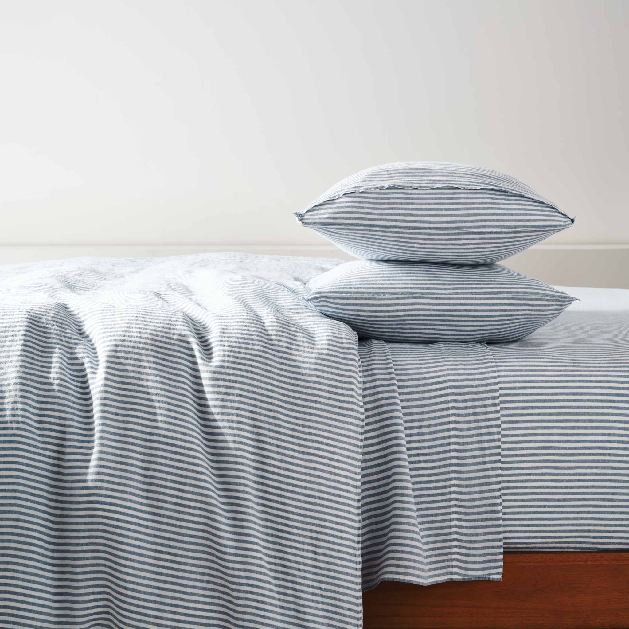 Washed European Linen Dreamweave Starter Bundle - Image 3