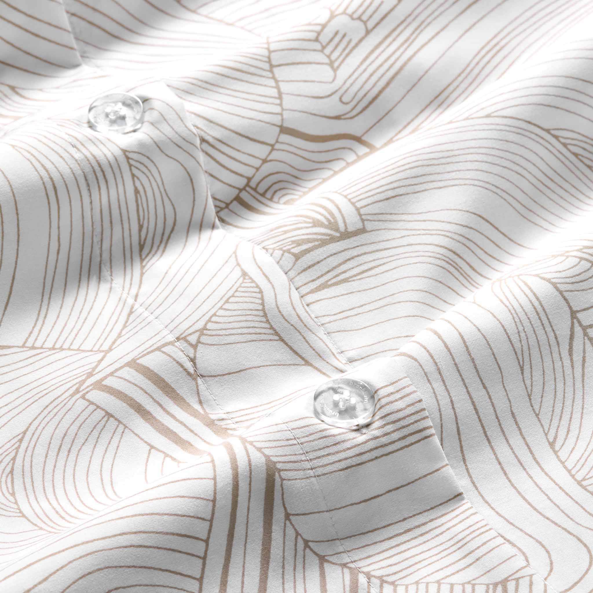 Luxe Sateen Duvet Cover - Image 13