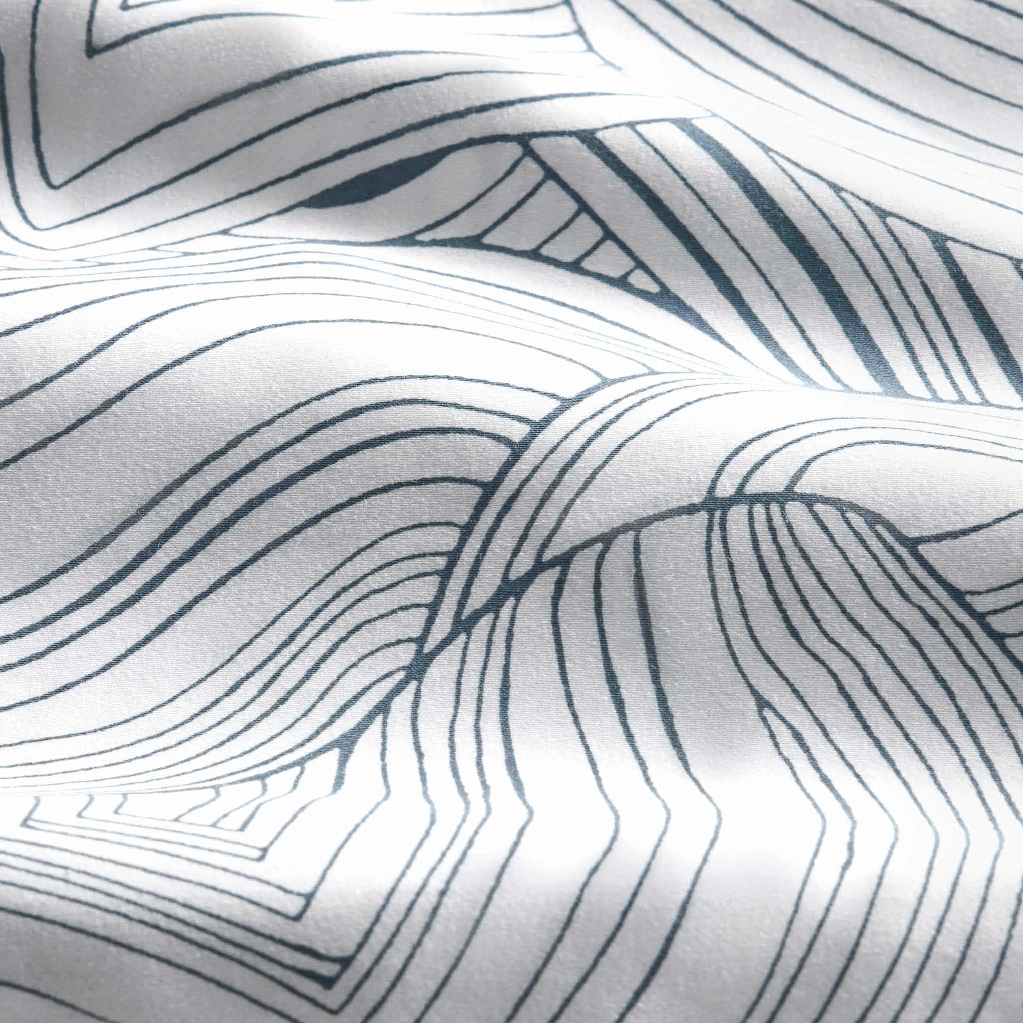 Luxe Sateen Core Sheet Set - Image 7