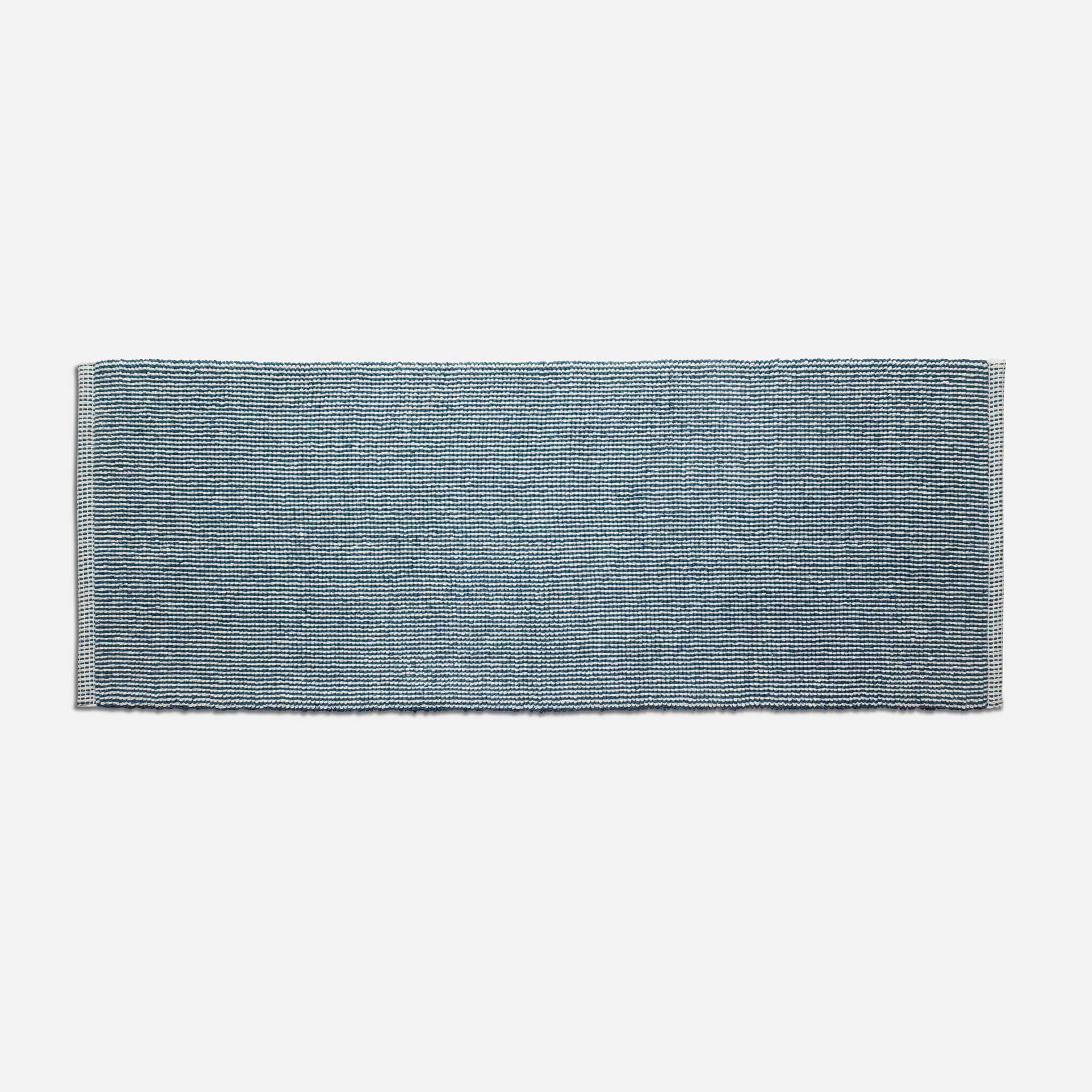 Handwoven Bath Rug - Image 8