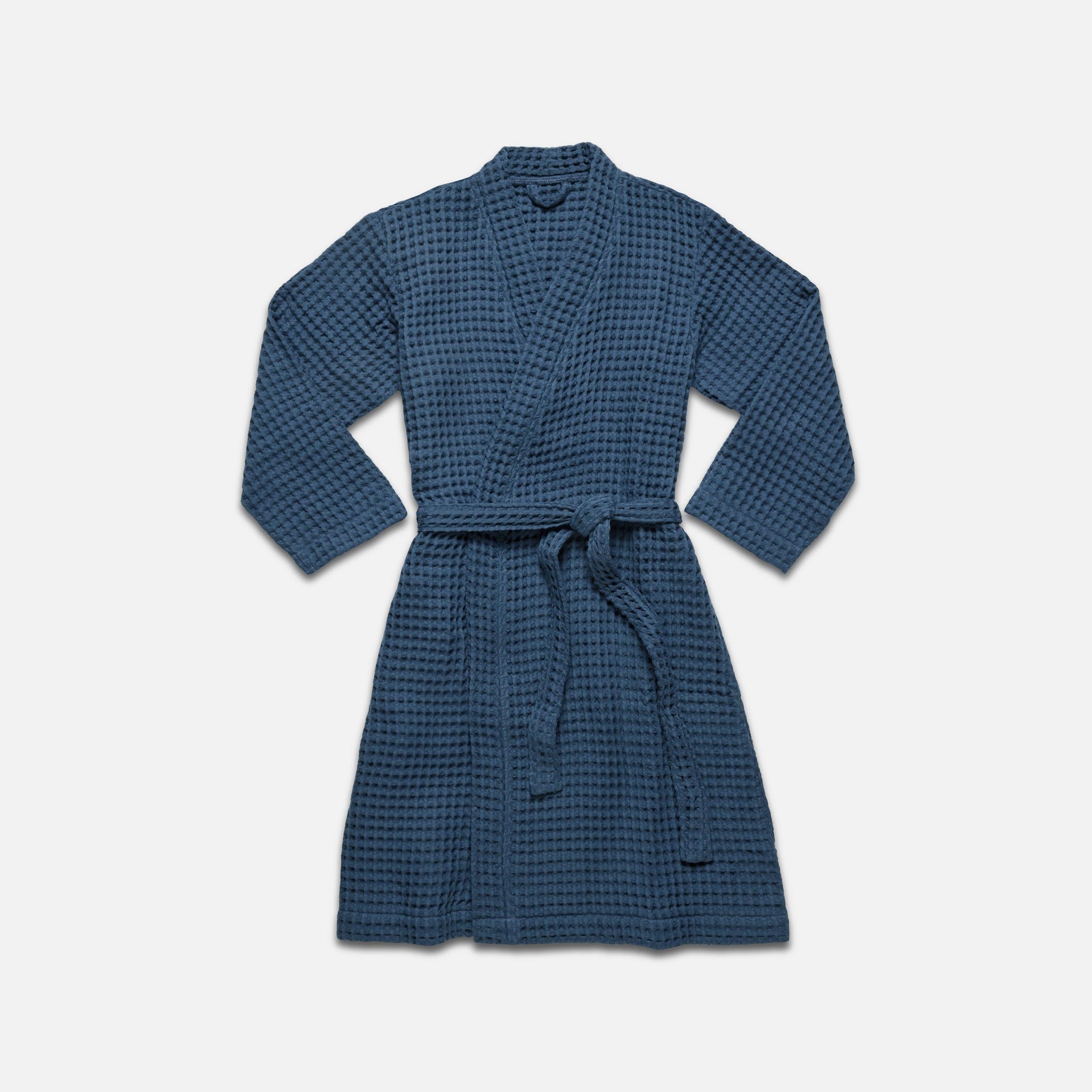 Dreamweave Waffle Robe - Image 21