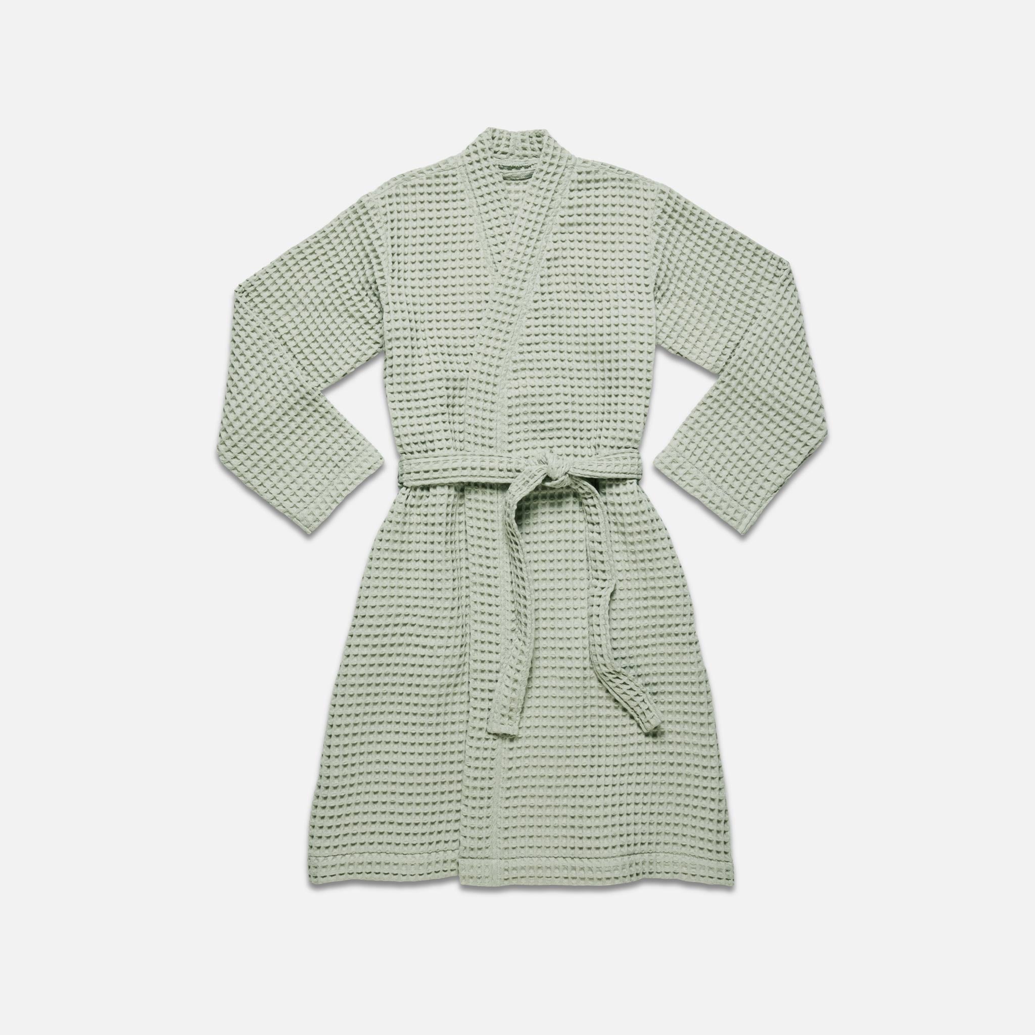Dreamweave Waffle Robe - Image 19