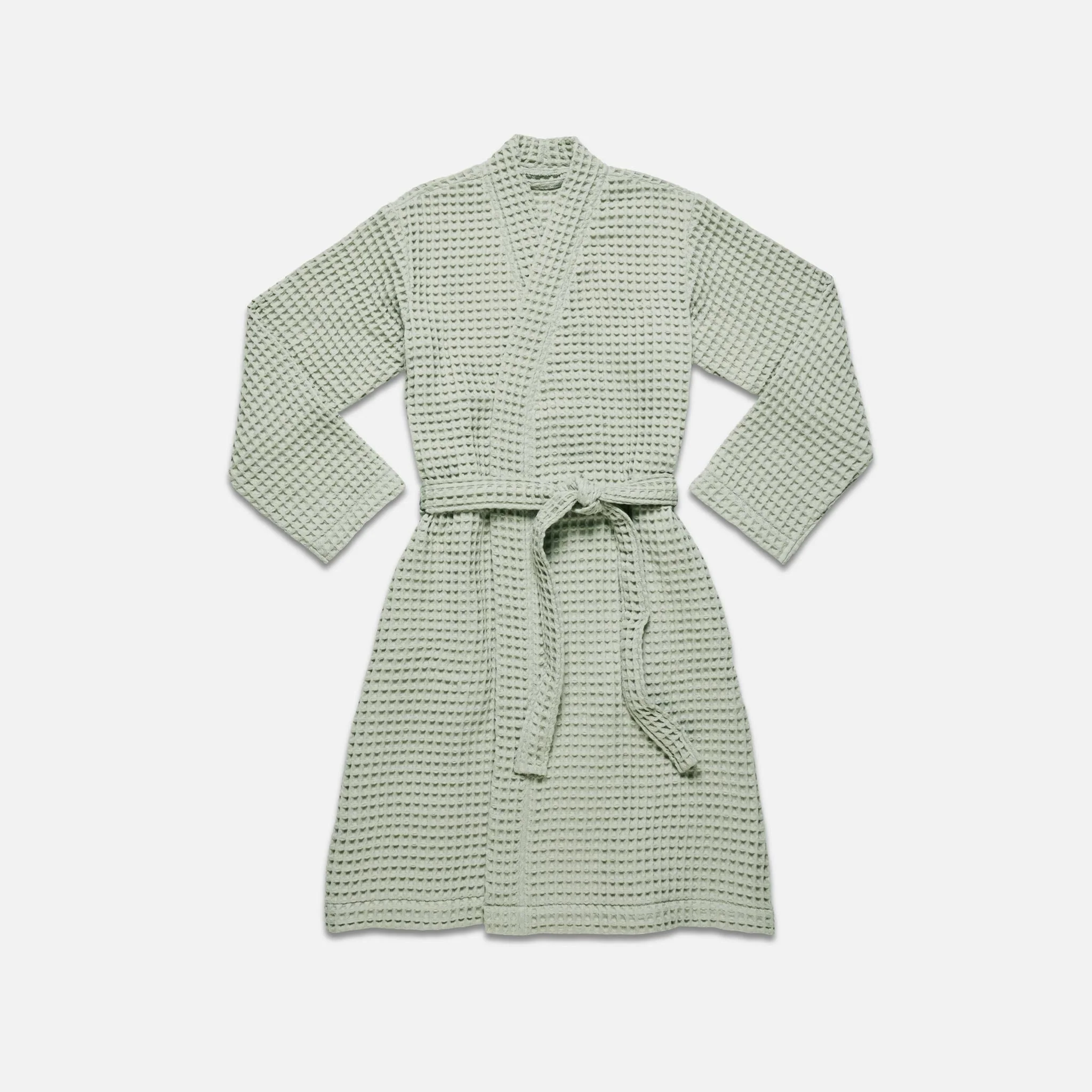 Dreamweave Waffle Robe - Last Call