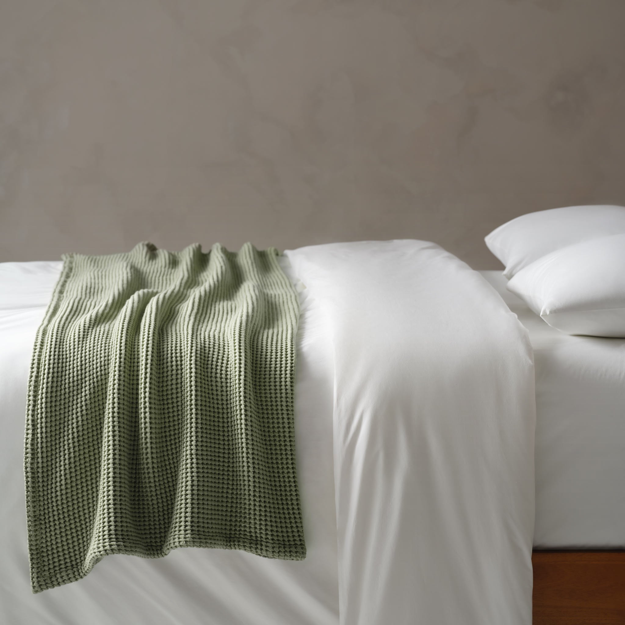 Dreamweave Waffle Throw Blanket - Image 28
