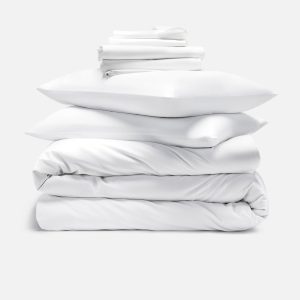 Classic Percale Hardcore Sheet Bundle