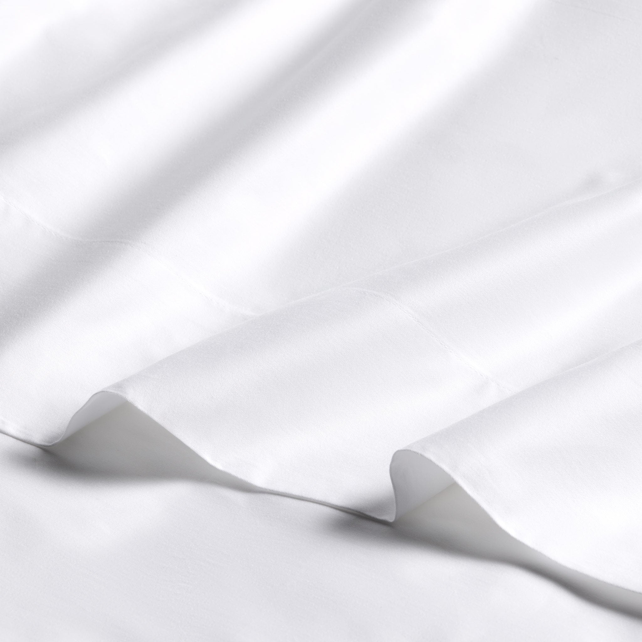 Luxe Sateen Core Sheet Set - Image 13