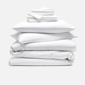 Luxe Sateen Hardcore Bundle