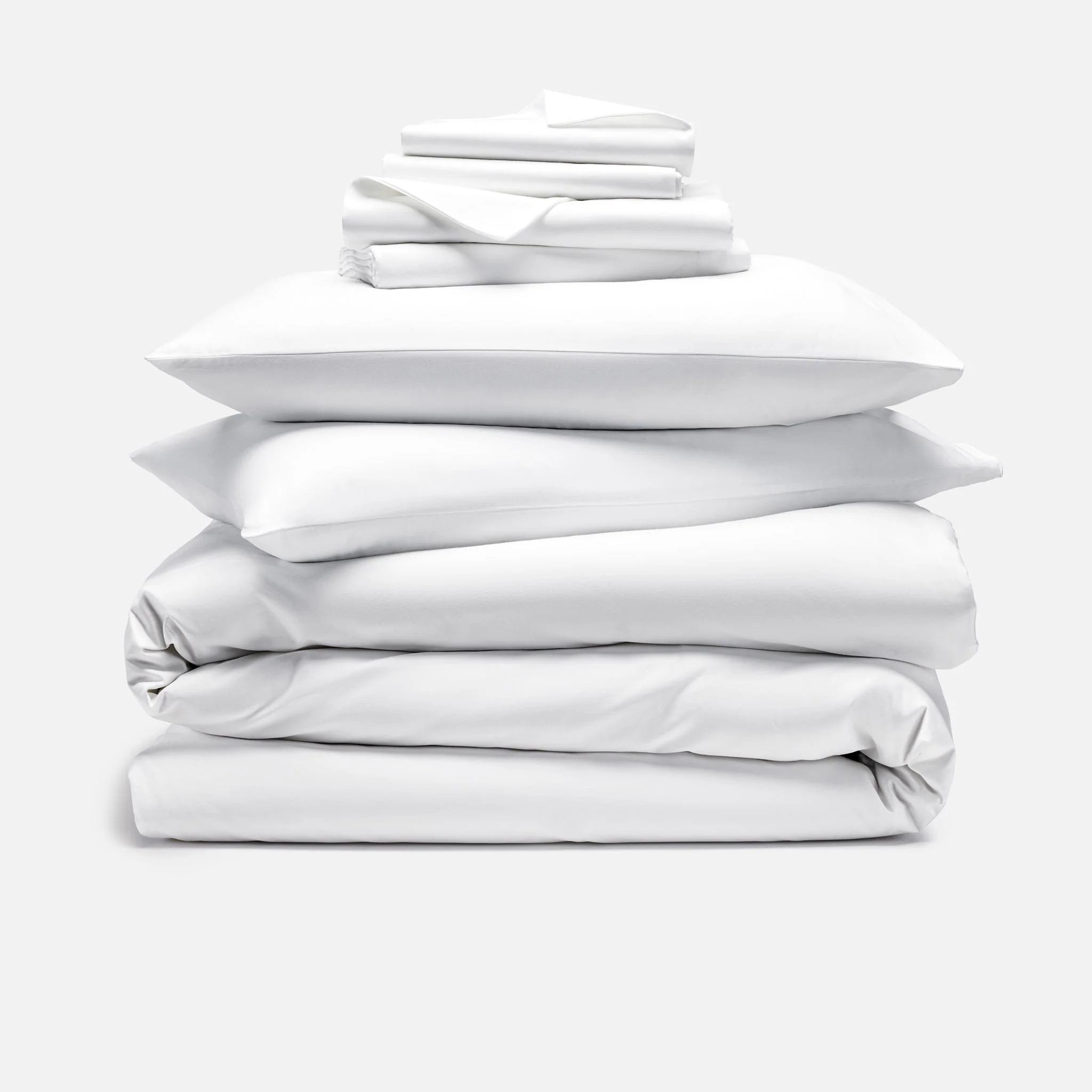 Luxe Sateen Hardcore Bundle