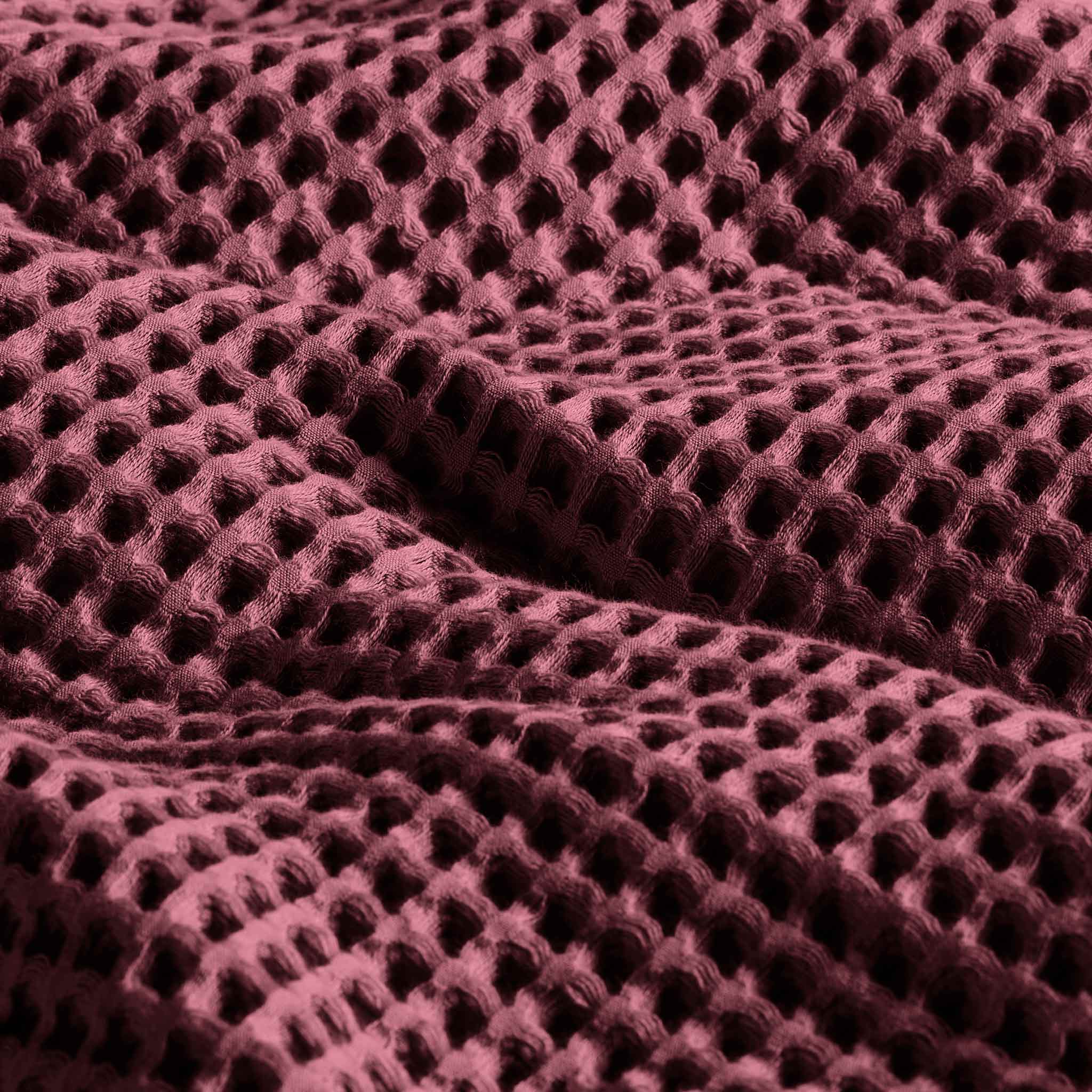 Dreamweave Waffle Robe - Image 25