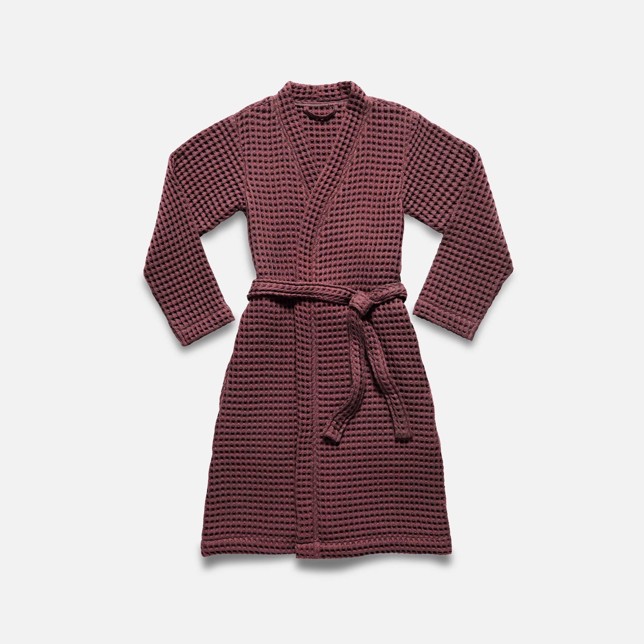 Dreamweave Waffle Robe - Image 24