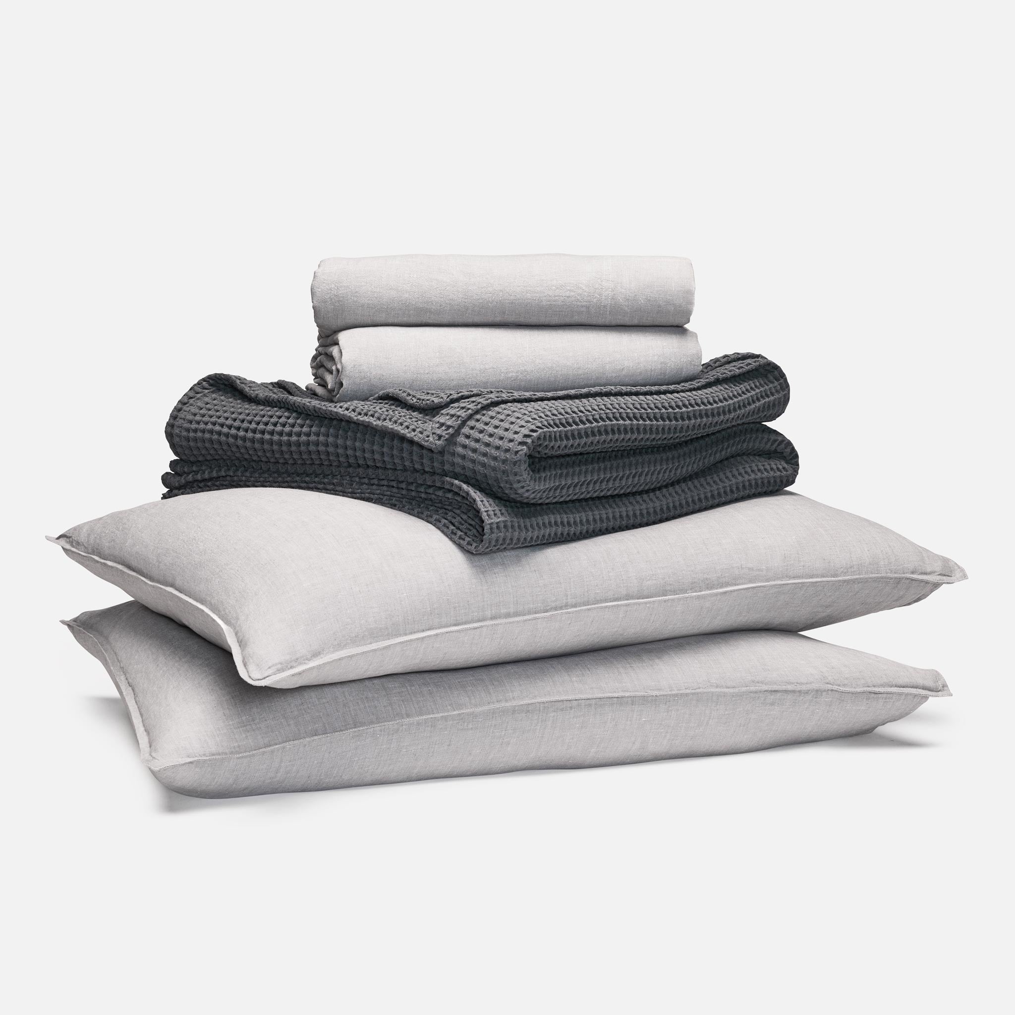 Washed European Linen Dreamweave Starter Bundle - Image 21