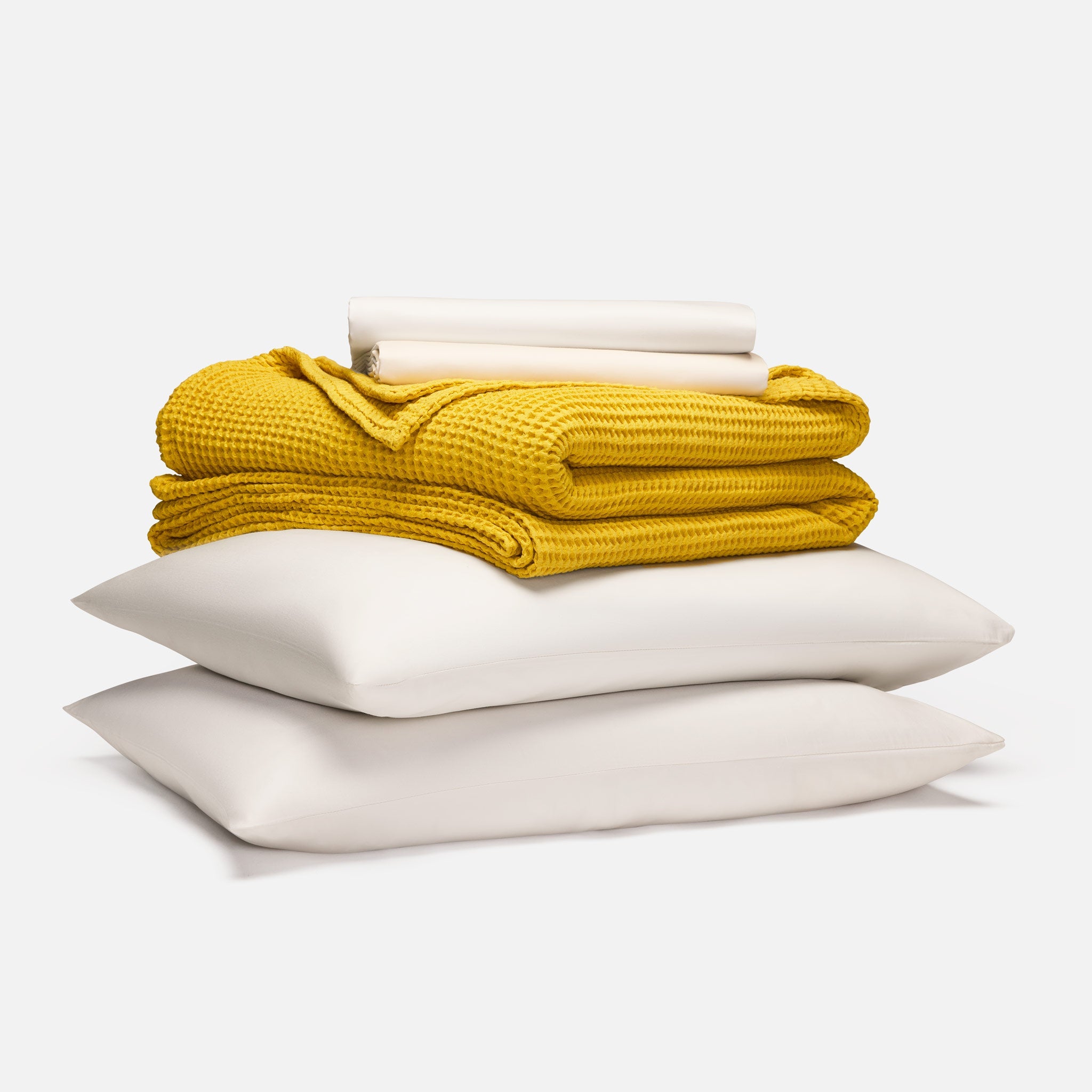 Luxe Sateen Dreamweave Starter Bundle - Image 3