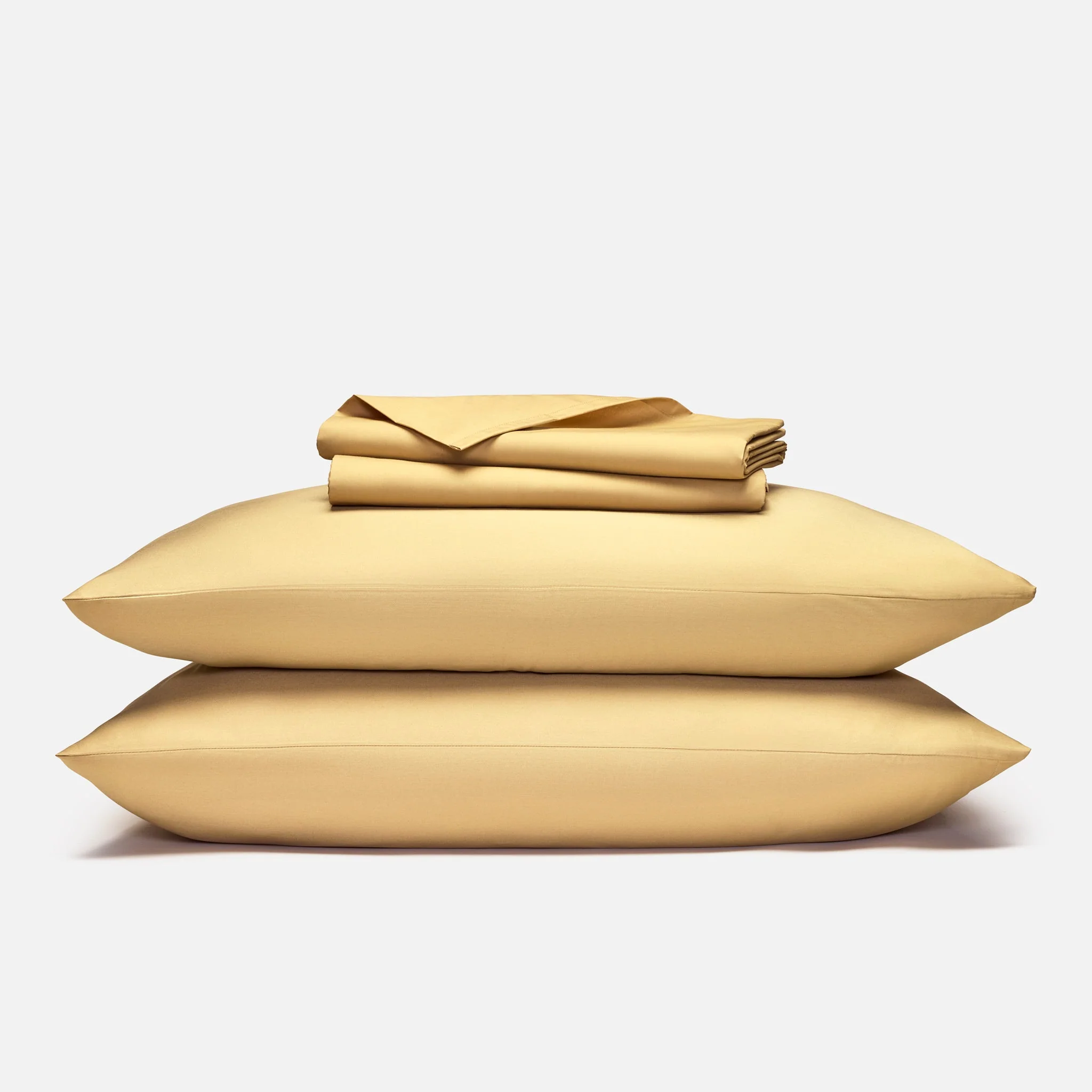 Luxe Sateen Core Sheet Set - Last Call - Image 3