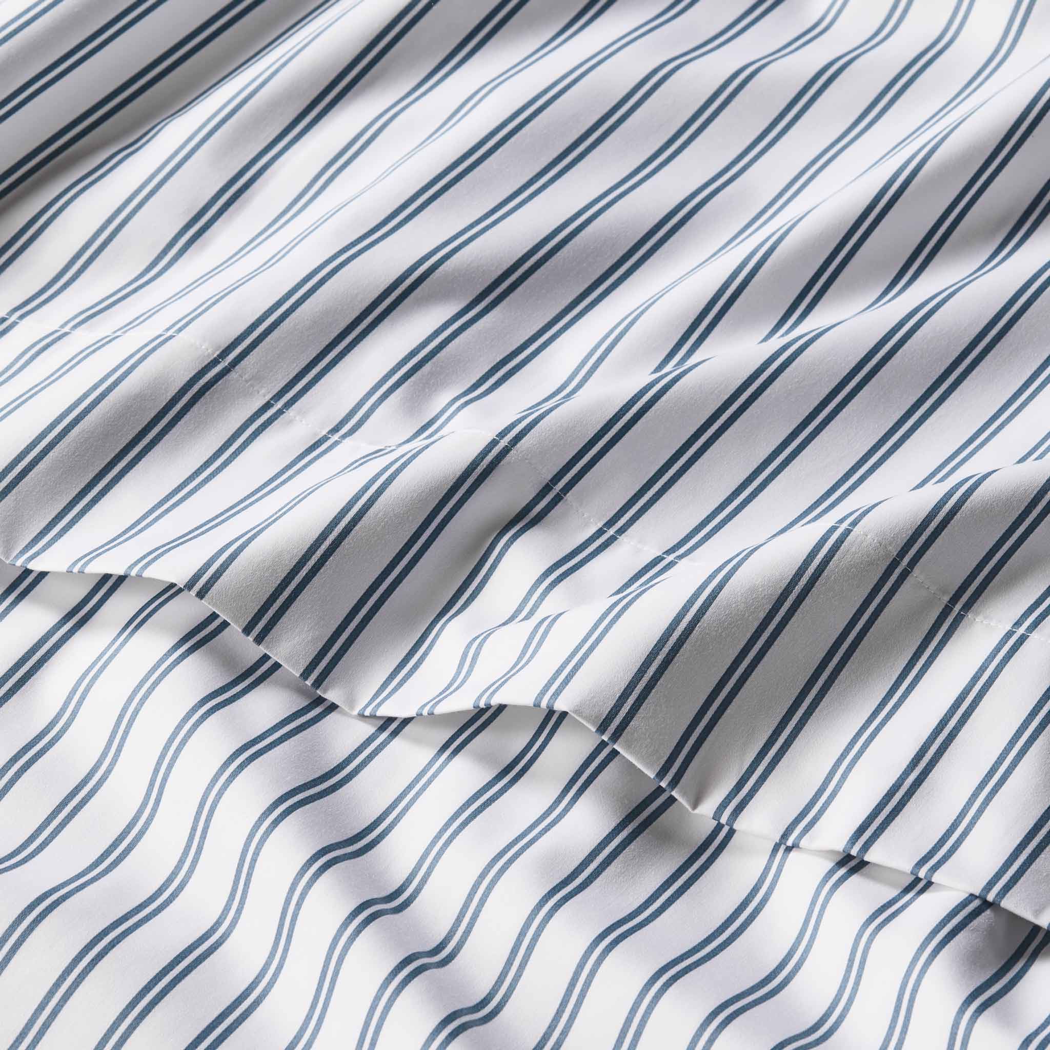 Luxe Sateen Core Sheet Set - Image 11