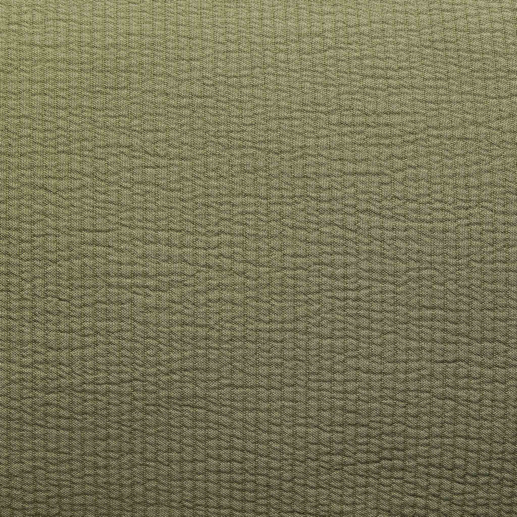 Ribbed Matelasse Lumbar Pillow Cover - Image 7