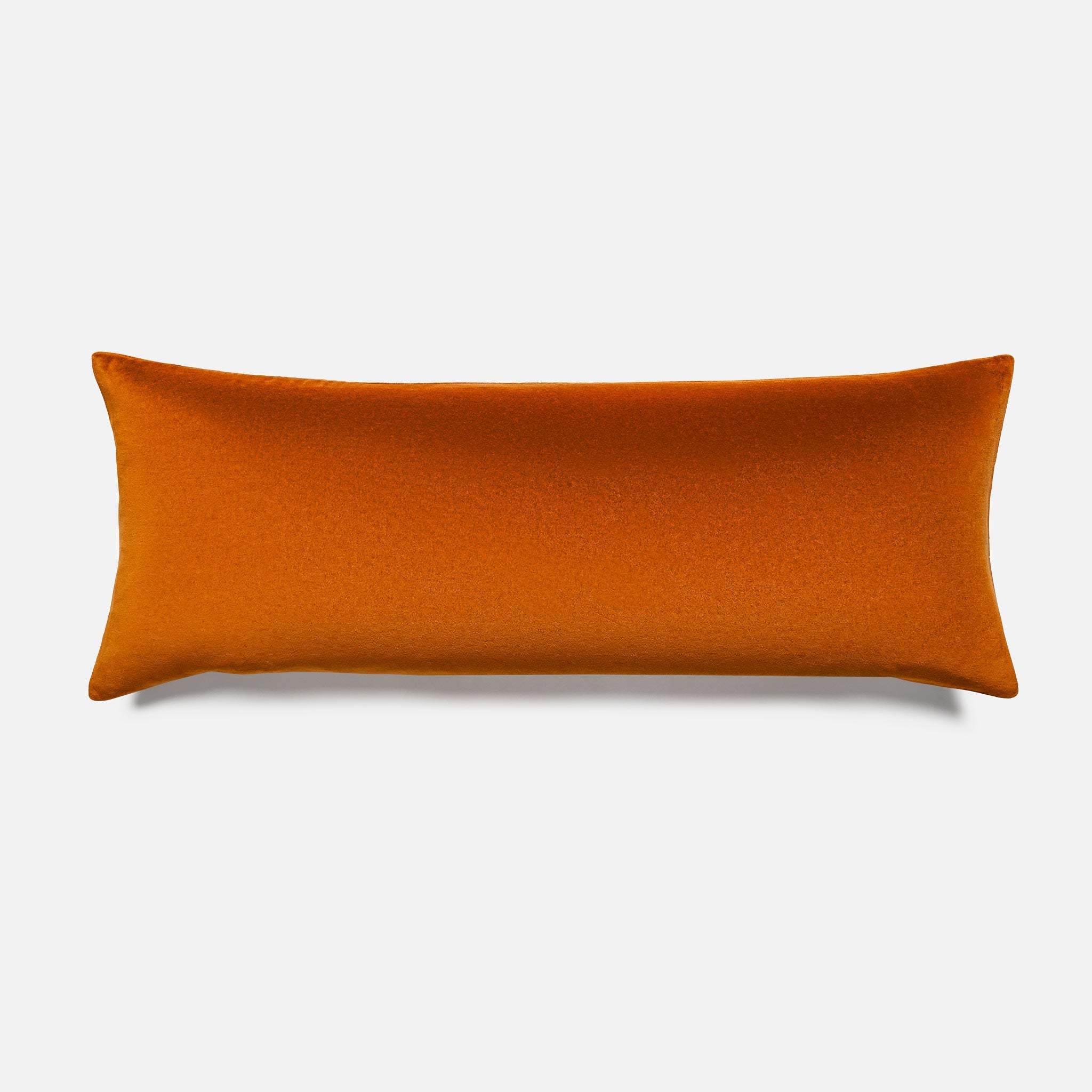 Cotton Velvet Lumbar Pillow Cover - Last Call - Image 7