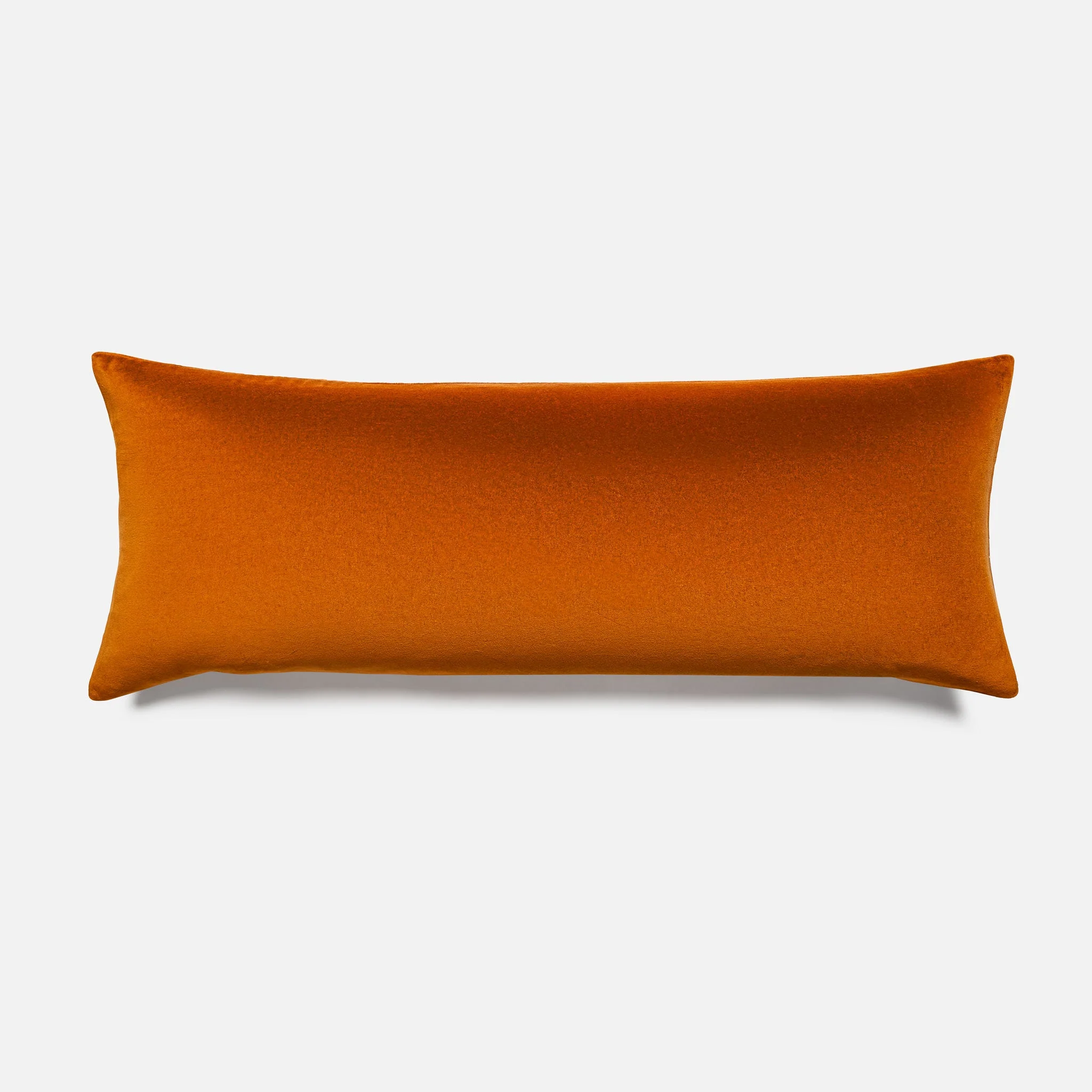 Cotton Velvet Lumbar Pillow Cover - Last Call - Image 7