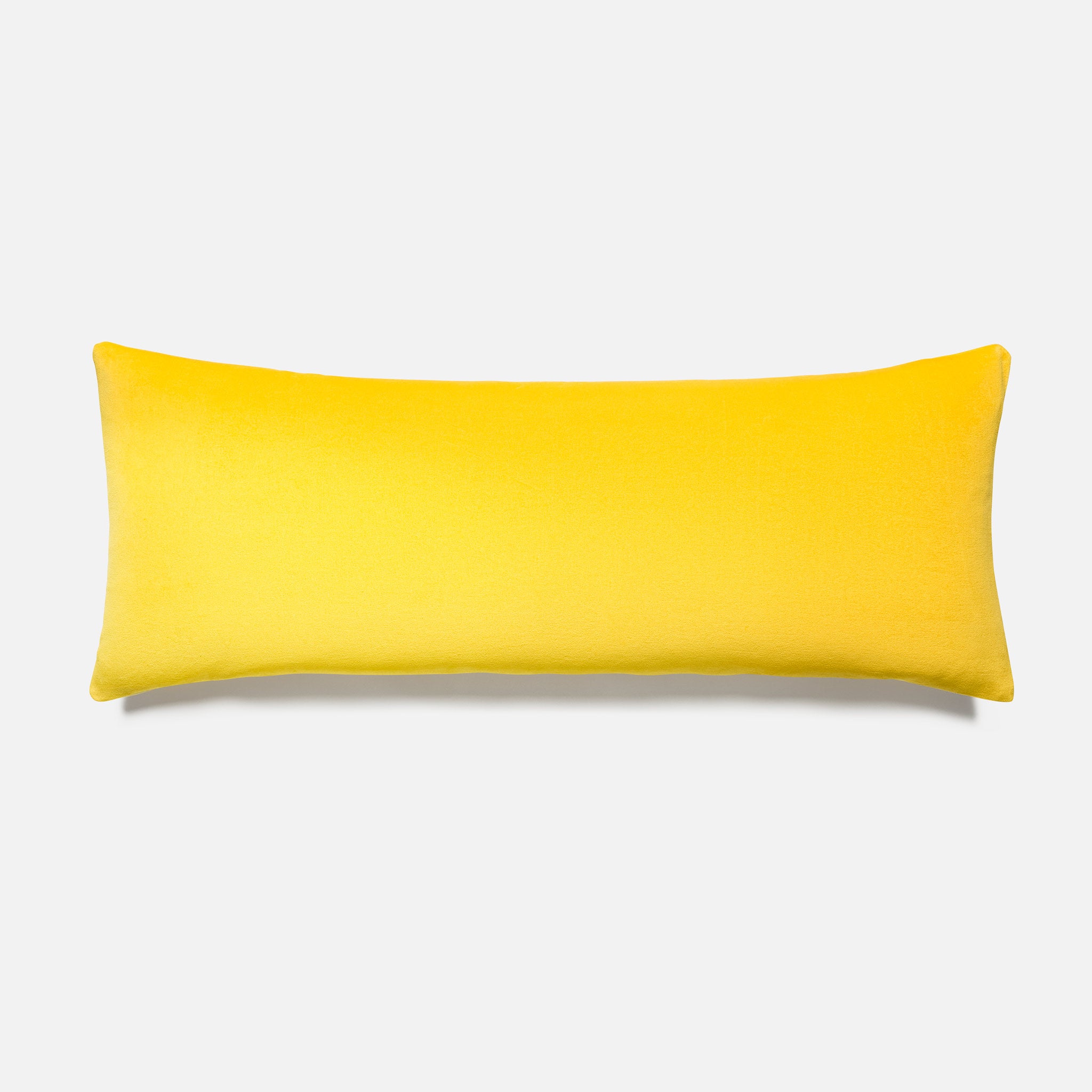 Cotton Velvet Lumbar Pillow Cover - Image 11