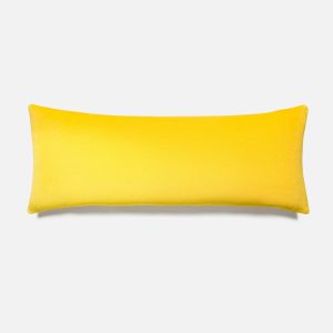 Cotton Velvet Lumbar Pillow Cover - Last Call