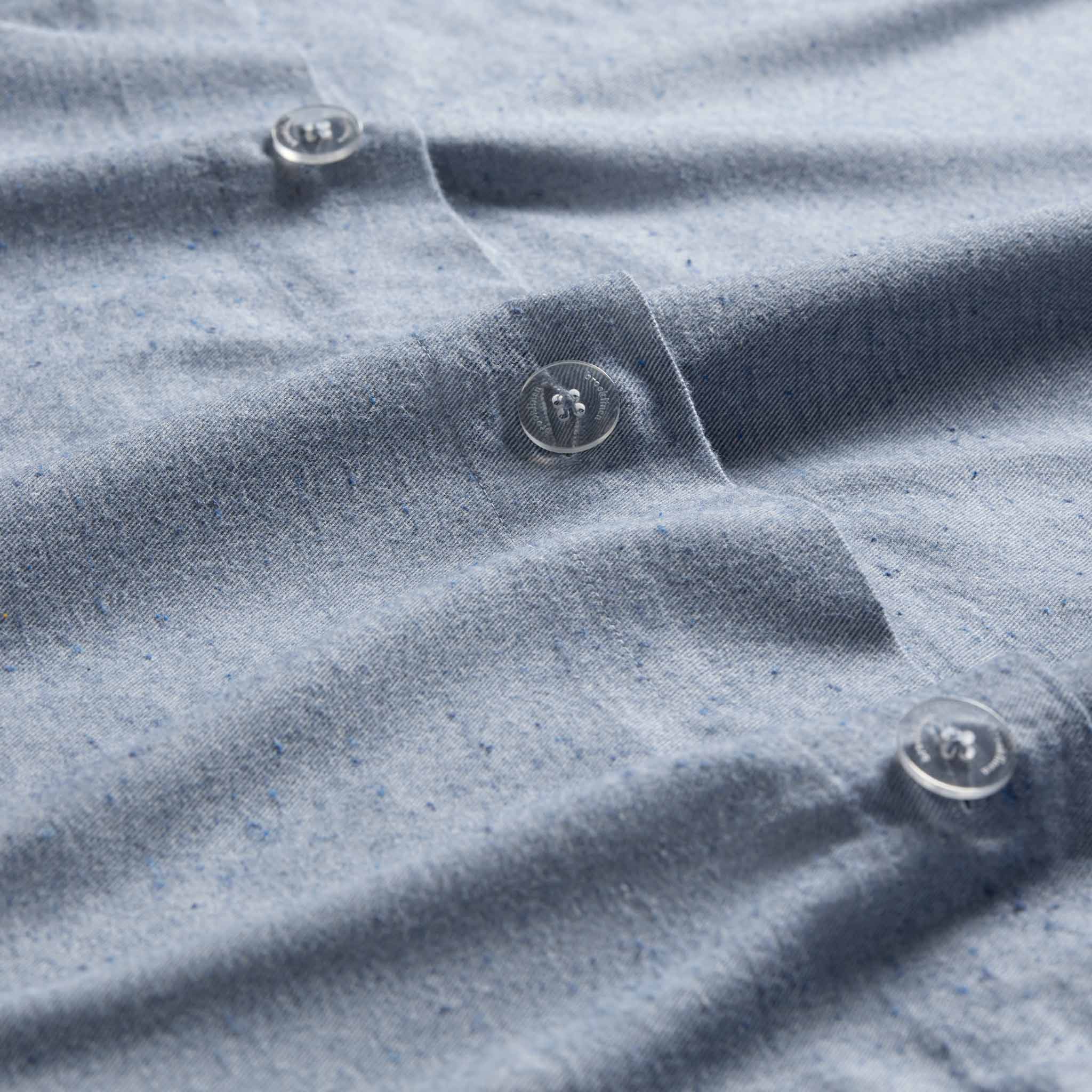 Brushed Flannel Duvet Set - Image 23