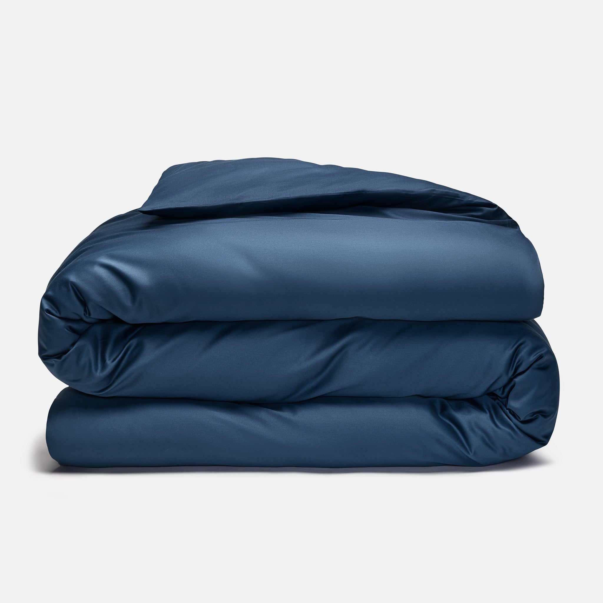 Luxe Sateen Duvet Cover - Image 28