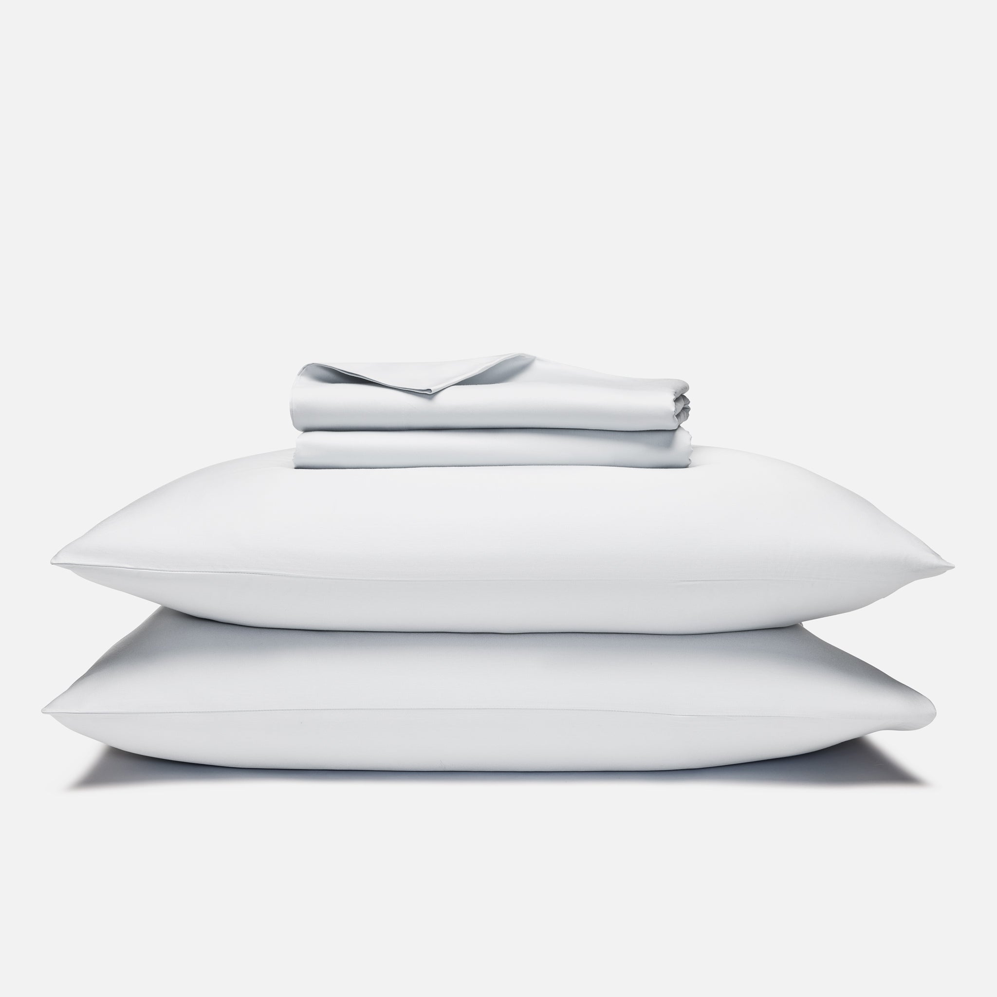 Set of 2 Luxe Sateen Core Sheet Set Bundle - Image 26