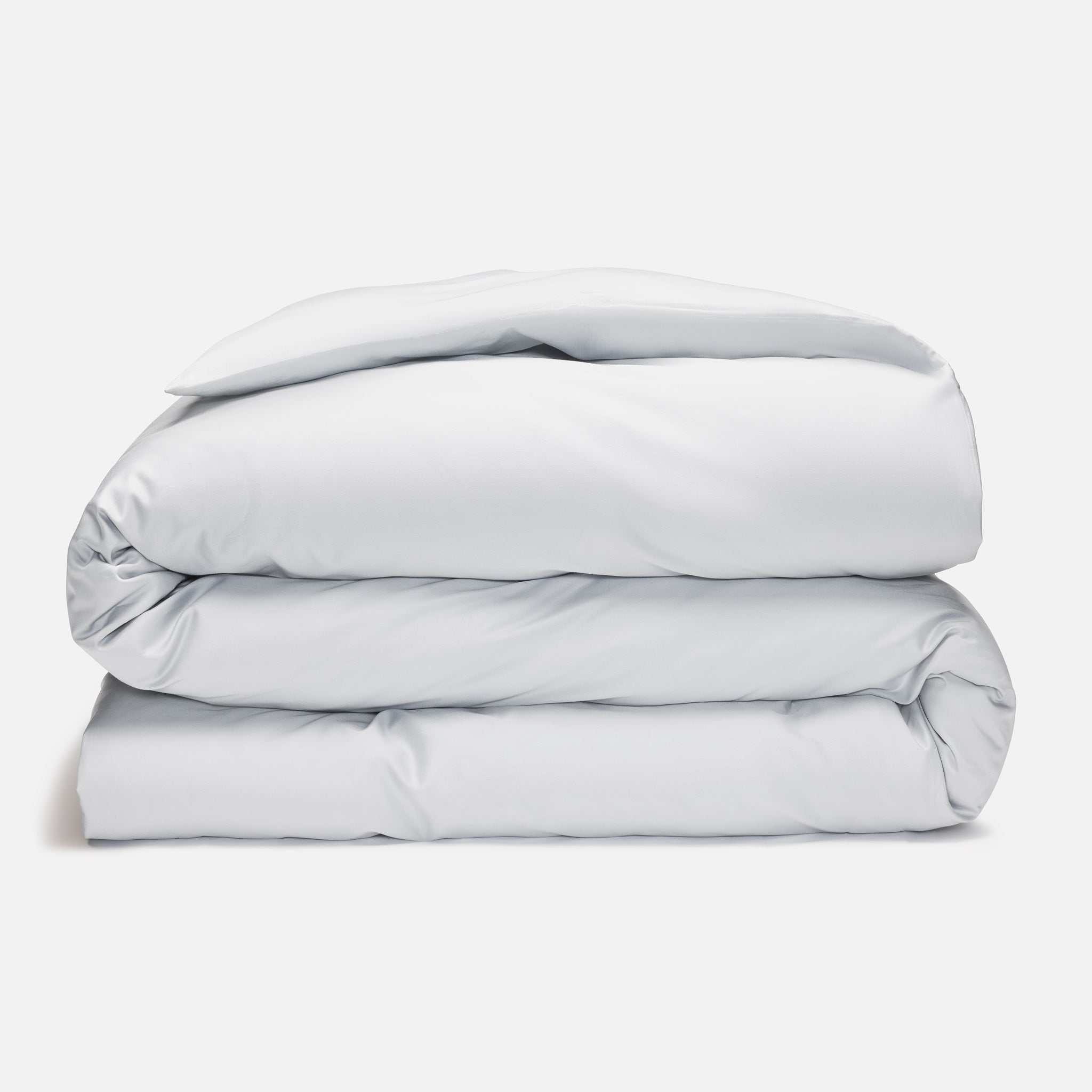 Luxe Sateen Duvet Cover - Image 22
