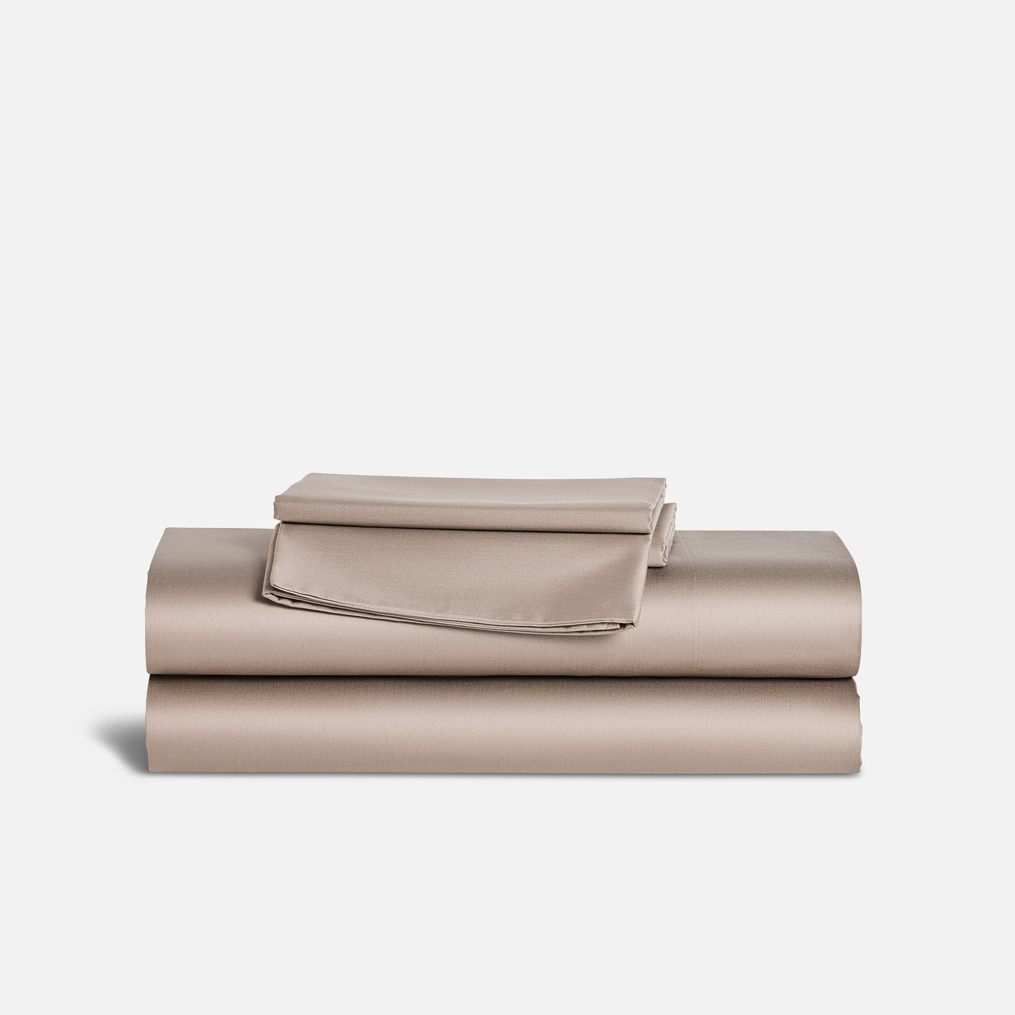 Luxe Sateen Core Sheet Set - Image 9