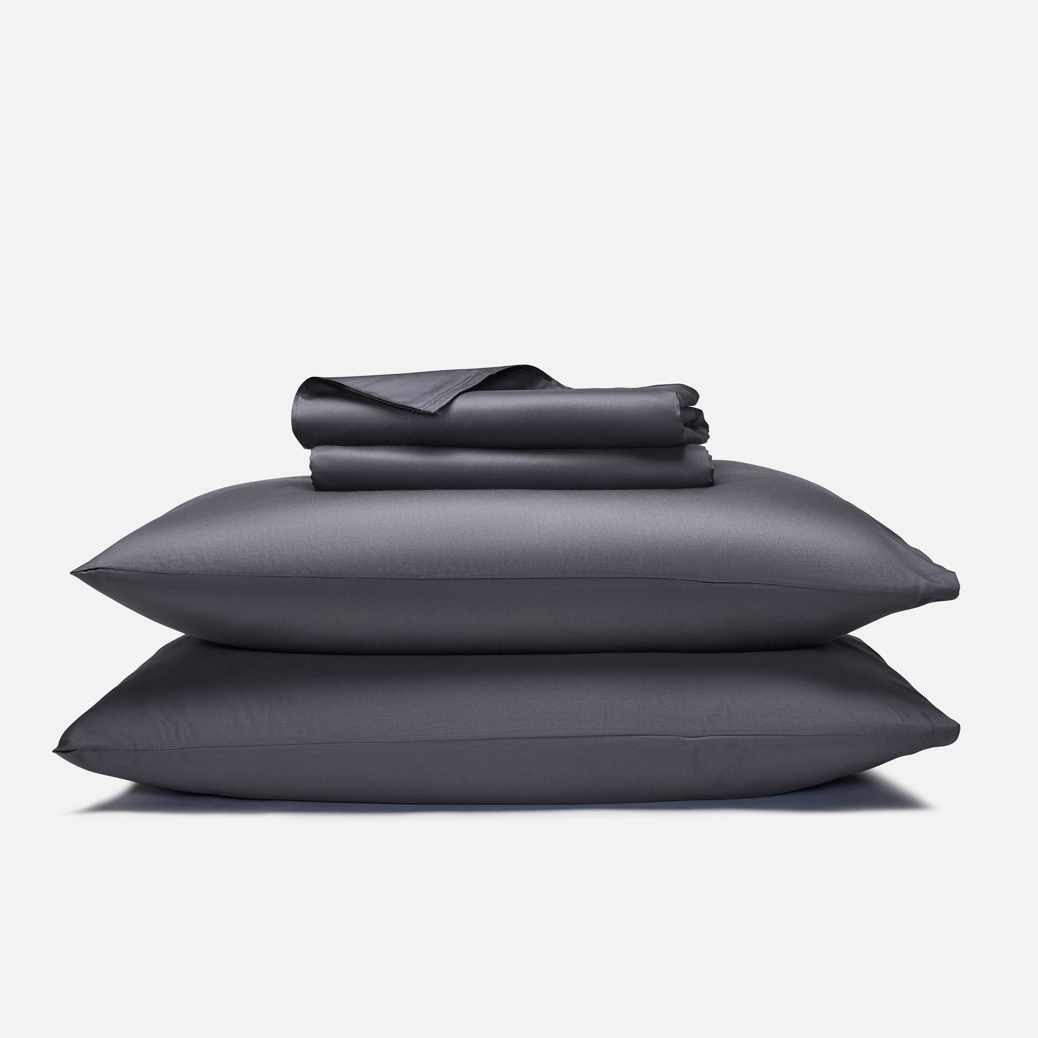Luxe Sateen Core Sheet Set - Image 22
