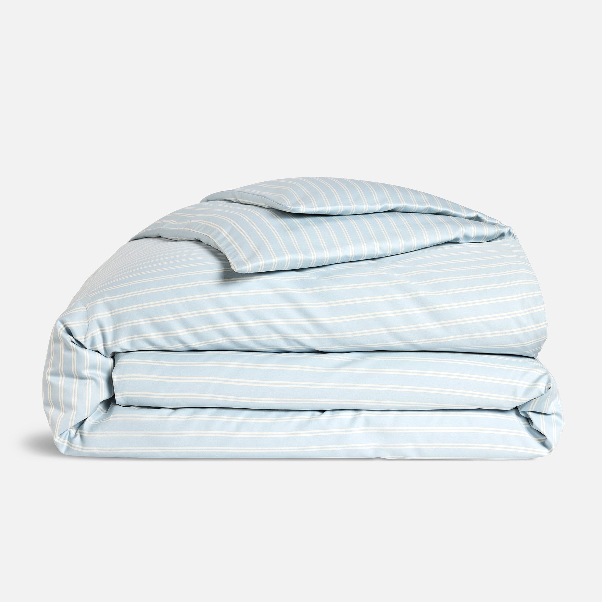 Luxe Sateen Duvet Cover - Image 18