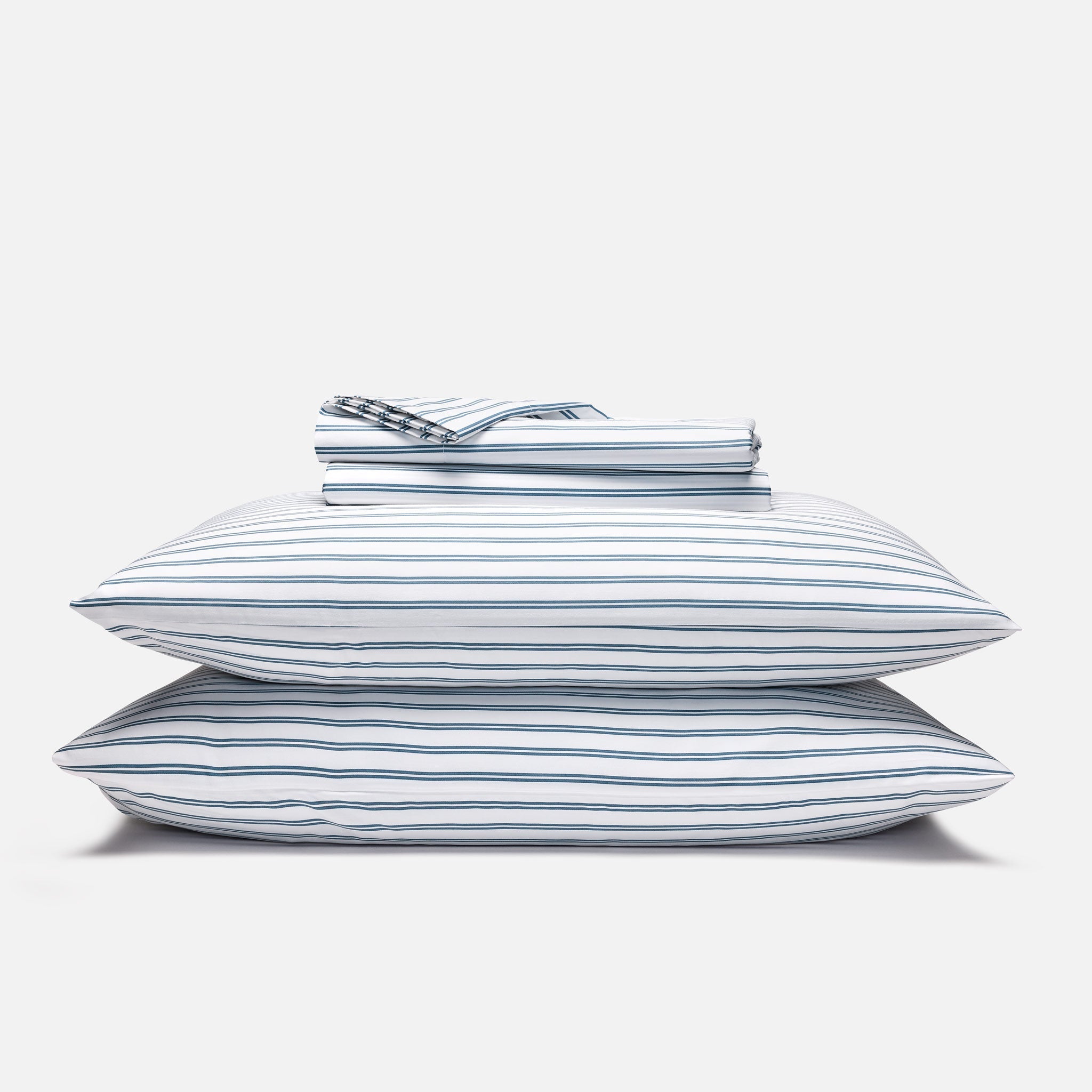Luxe Sateen Core Sheet Set - Image 12