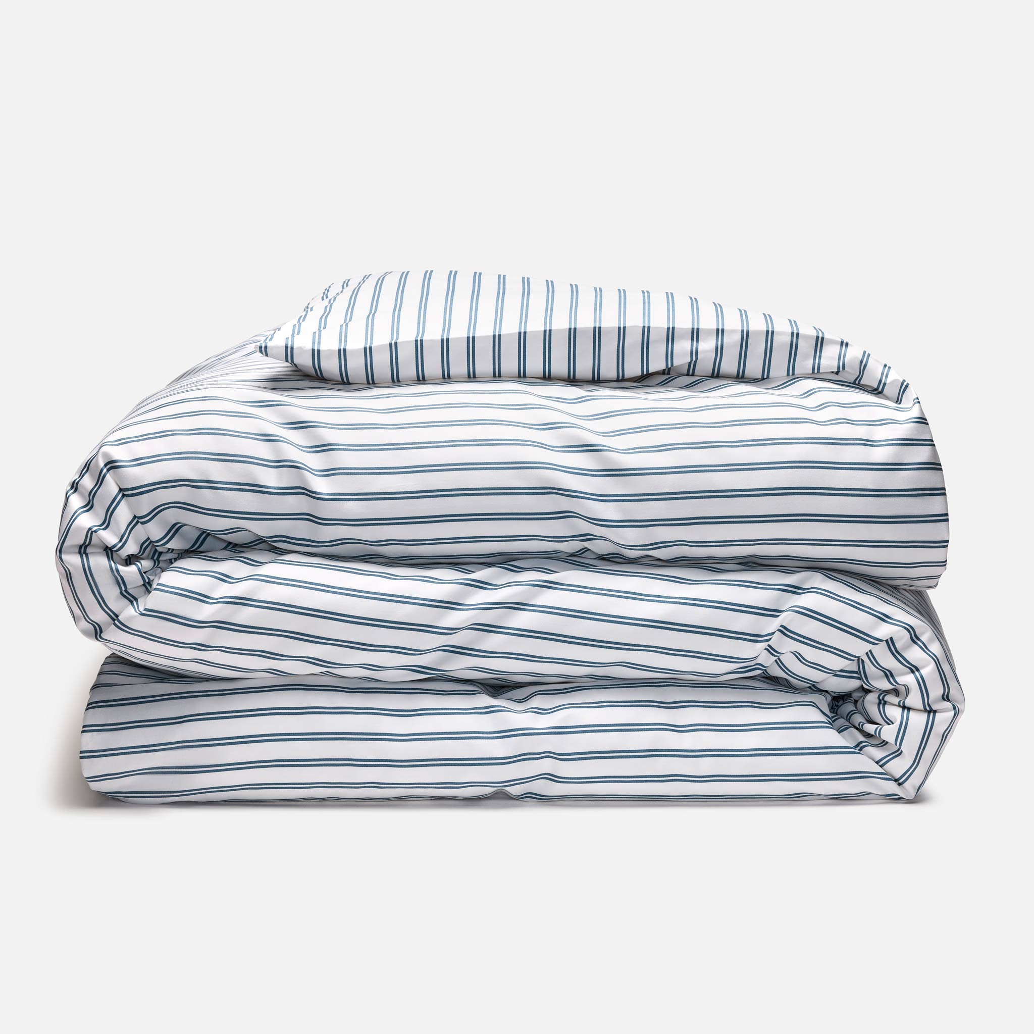 Luxe Sateen Duvet Cover - Image 20