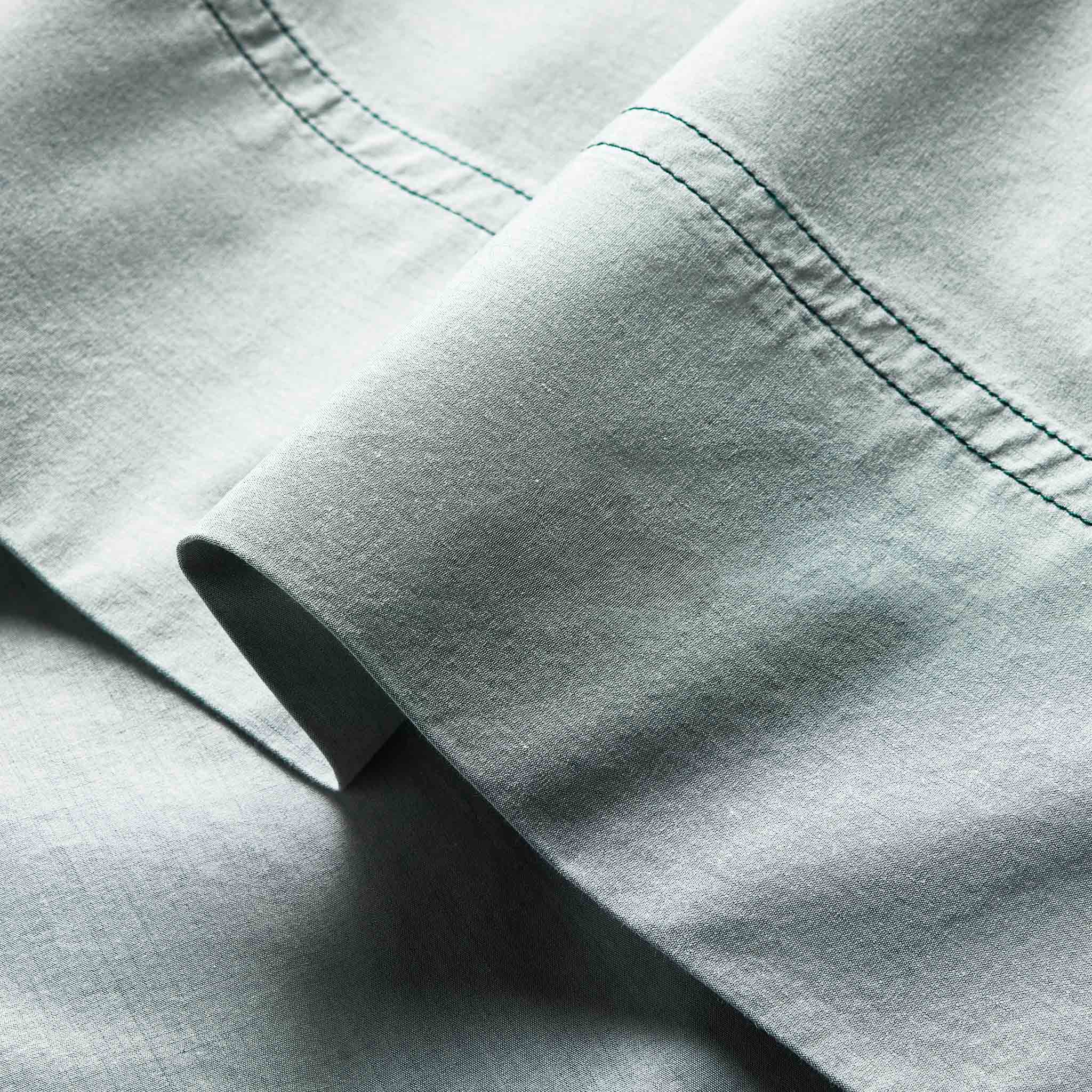 Washed Classic Percale Dreamweave Starter Bundle - Image 6