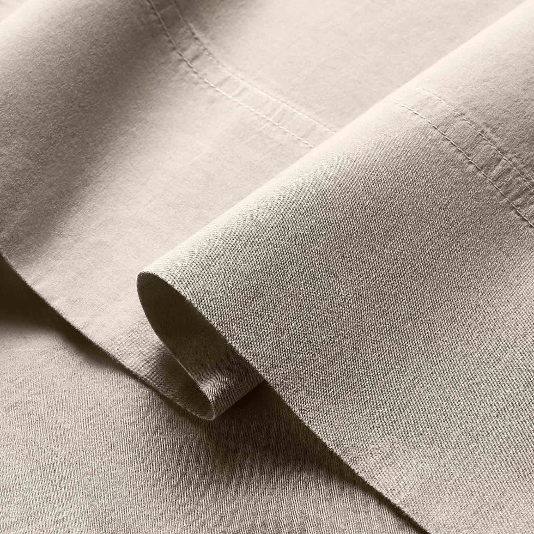 Washed Classic Percale Dreamweave Starter Bundle - Image 5