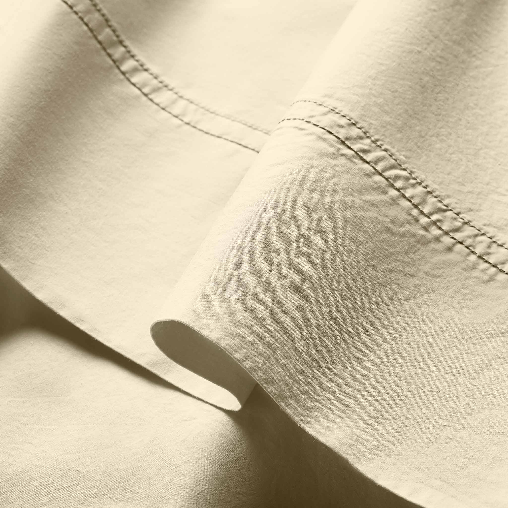 Washed Classic Percale Dreamweave Starter Bundle - Image 4